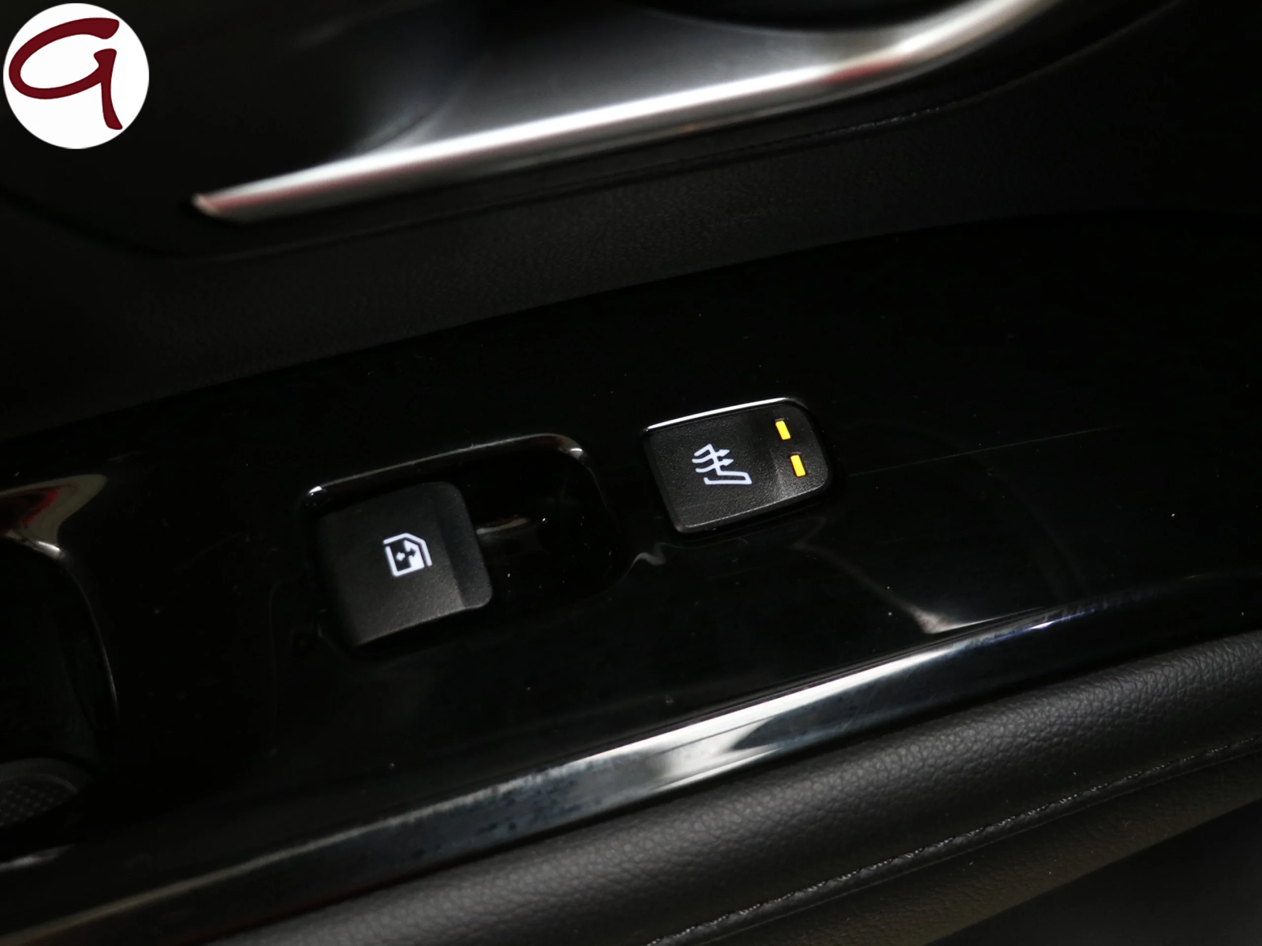 Hyundai Tucson 1.6 TGDI PHEV Tecno Sky 4x4 Auto 195 kW (265 CV) - Foto 11