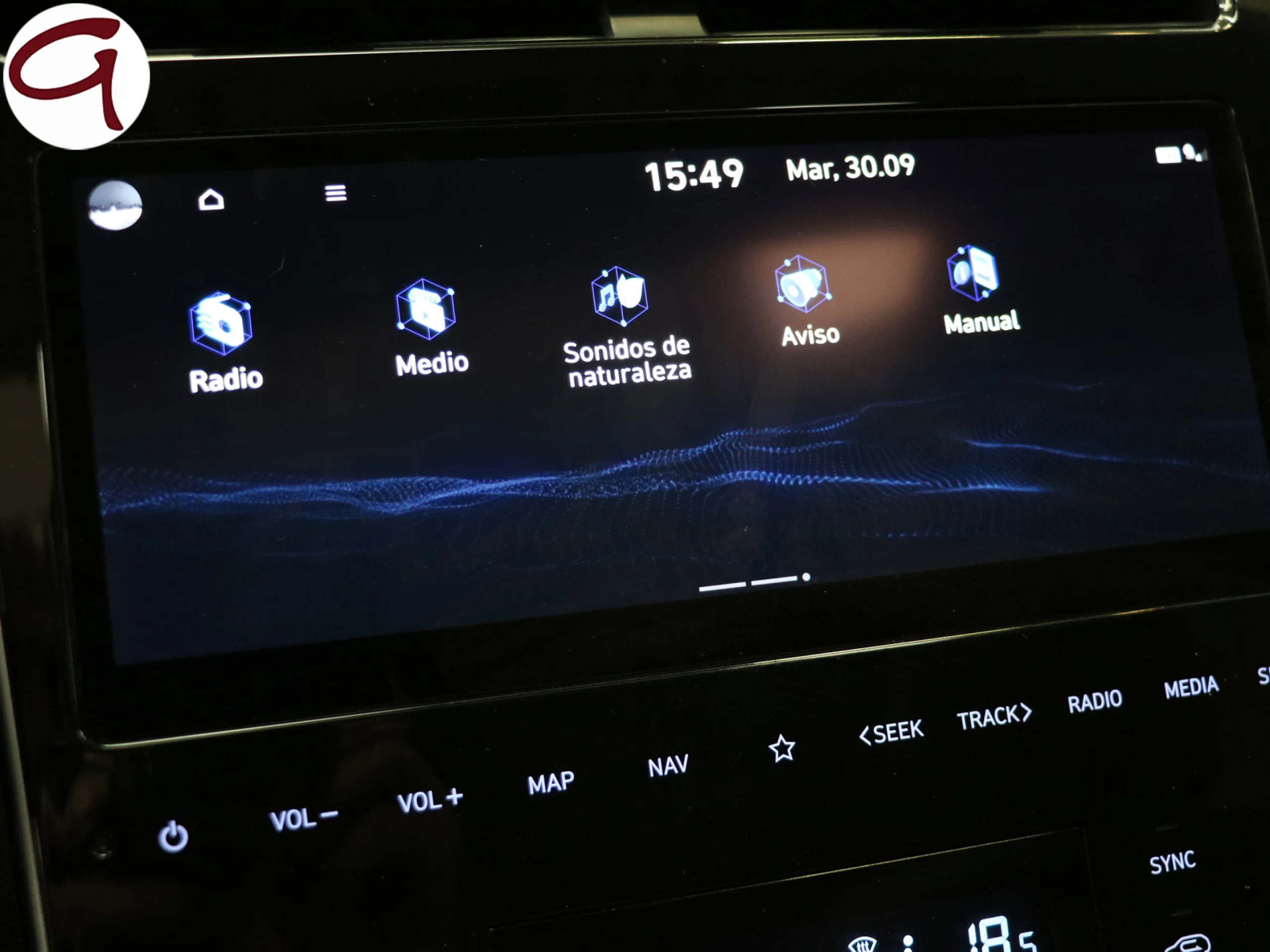 Hyundai Tucson 1.6 TGDI PHEV Tecno Sky 4x4 Auto 195 kW (265 CV) - Foto 18