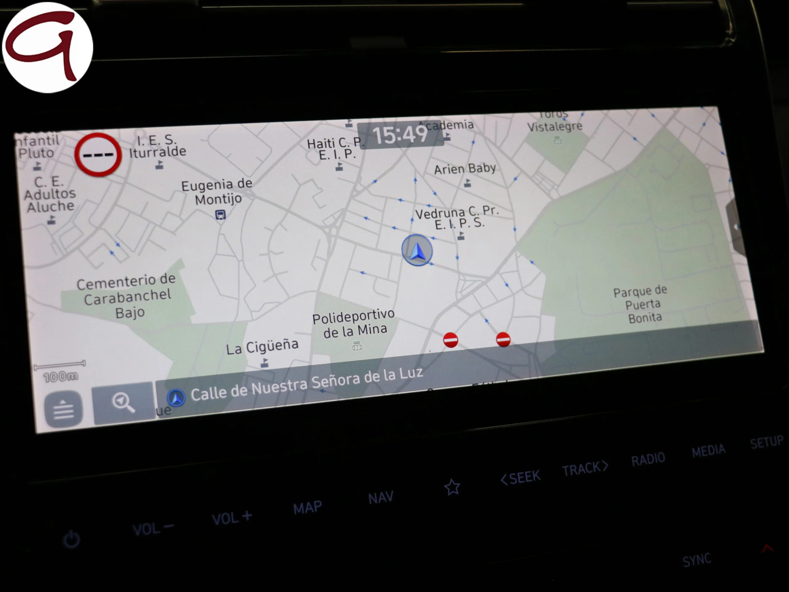 Hyundai Tucson 1.6 TGDI PHEV Tecno Sky 4x4 Auto 195 kW (265 CV) - Foto 19