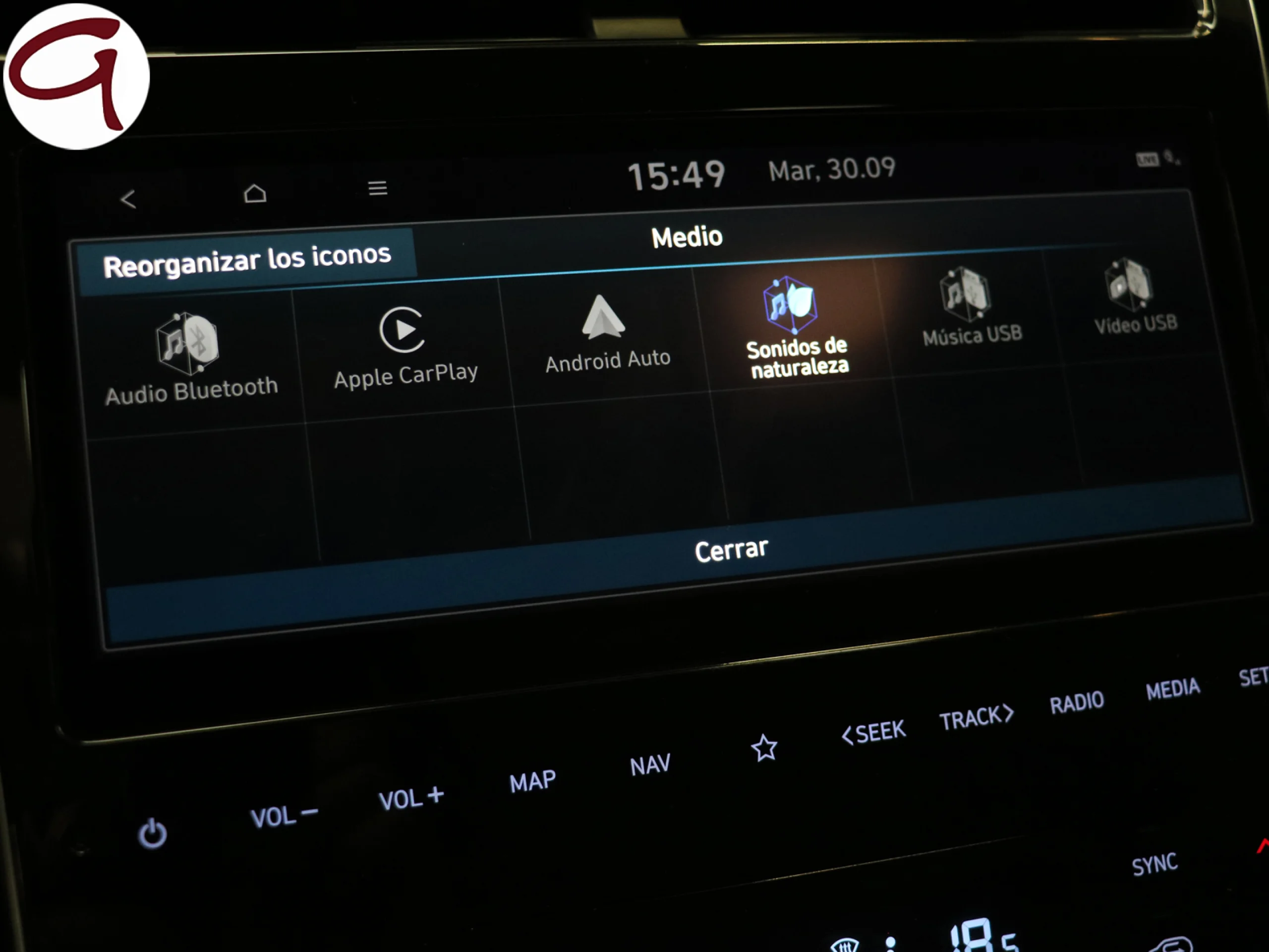 Hyundai Tucson 1.6 TGDI PHEV Tecno Sky 4x4 Auto 195 kW (265 CV) - Foto 21