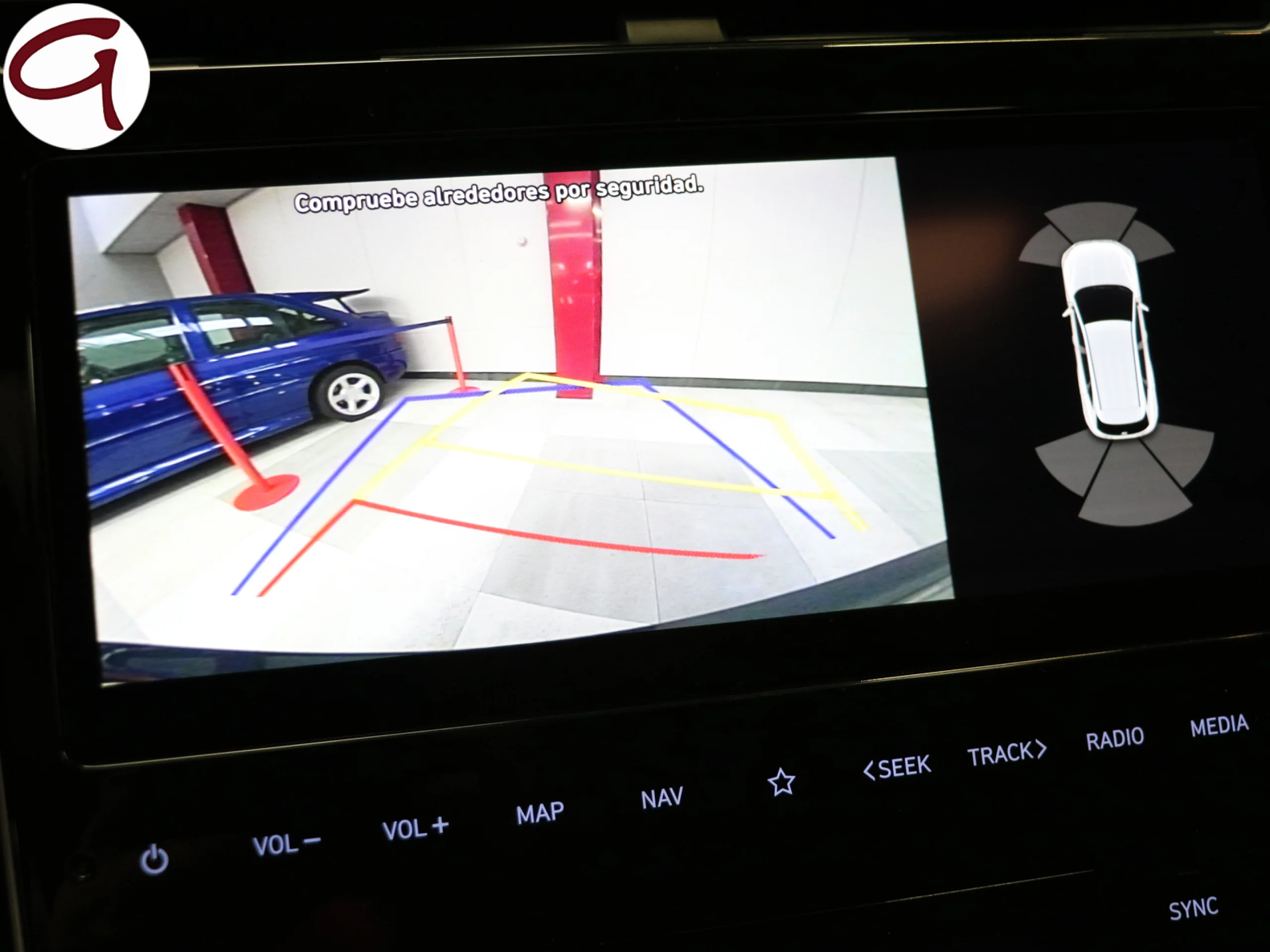 Hyundai Tucson 1.6 TGDI PHEV Tecno Sky 4x4 Auto 195 kW (265 CV) - Foto 24