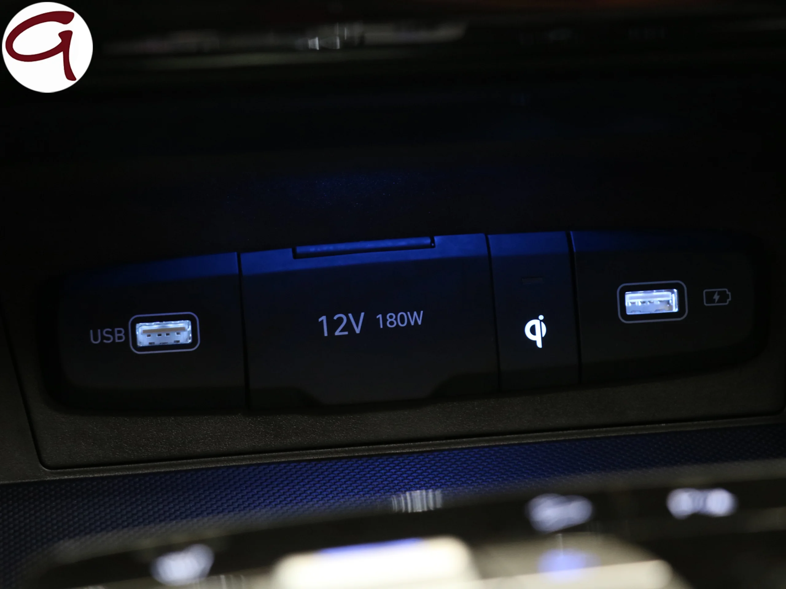 Hyundai Tucson 1.6 TGDI PHEV Tecno Sky 4x4 Auto 195 kW (265 CV) - Foto 27