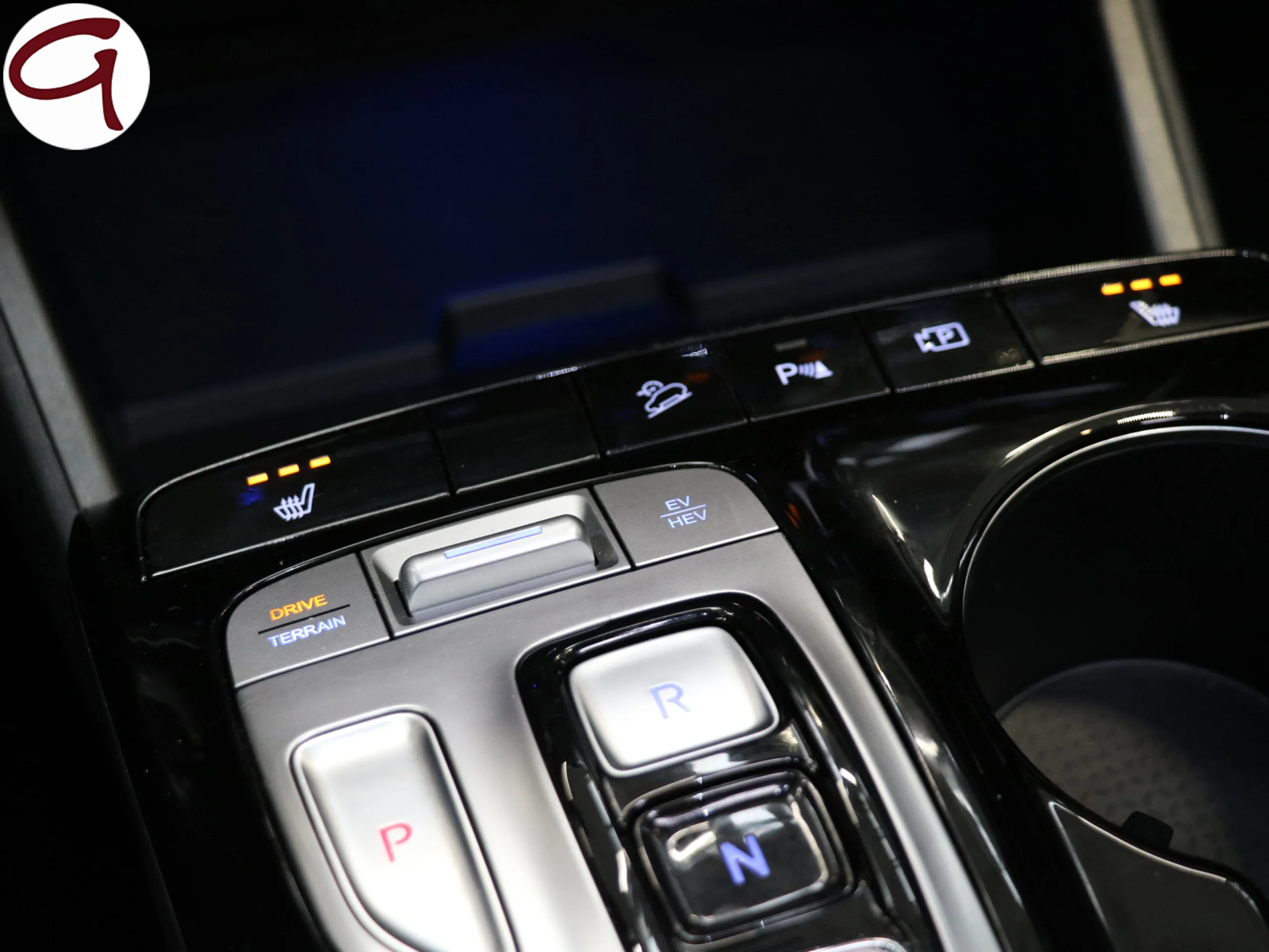 Hyundai Tucson 1.6 TGDI PHEV Tecno Sky 4x4 Auto 195 kW (265 CV) - Foto 28