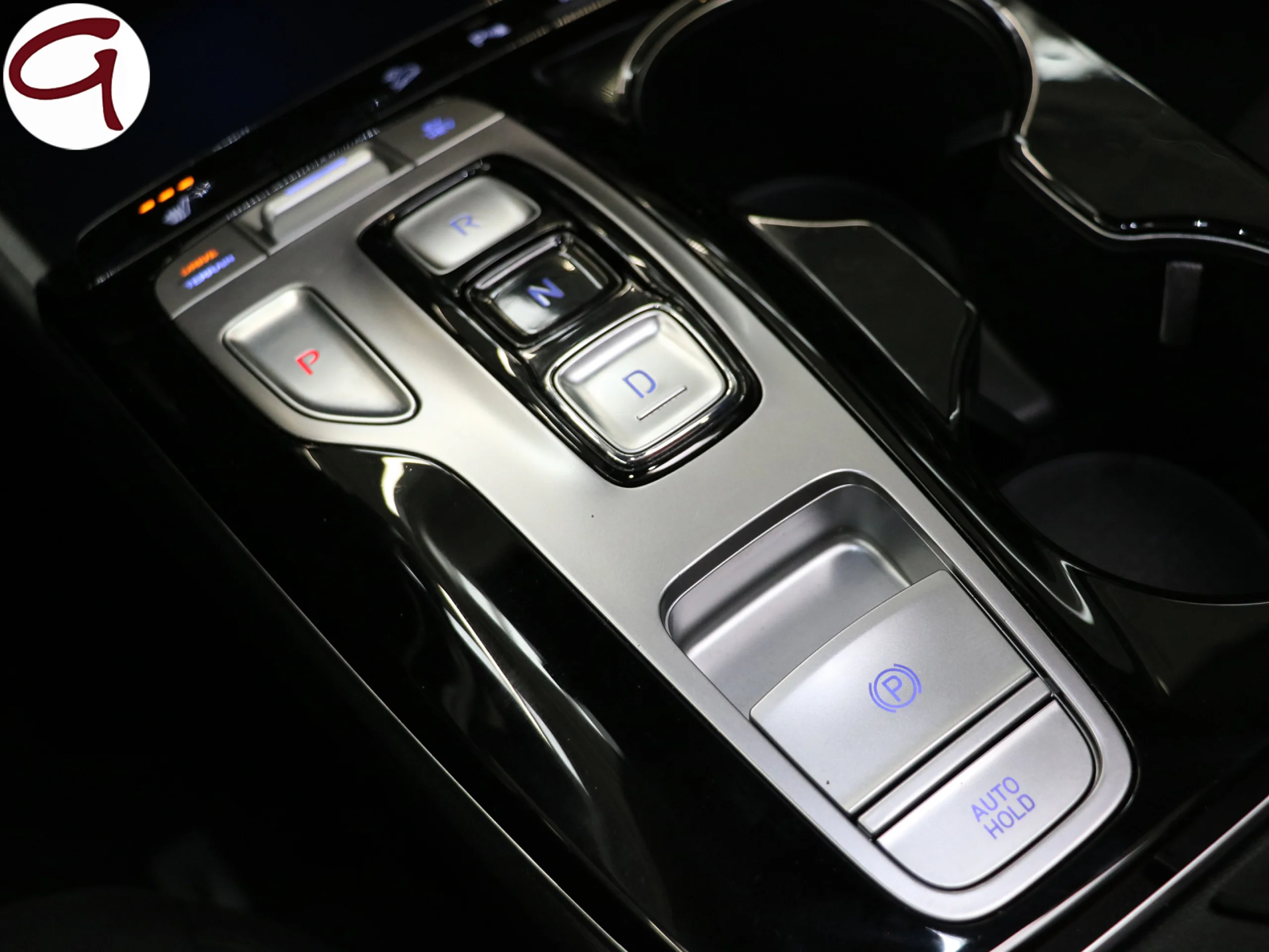 Hyundai Tucson 1.6 TGDI PHEV Tecno Sky 4x4 Auto 195 kW (265 CV) - Foto 29