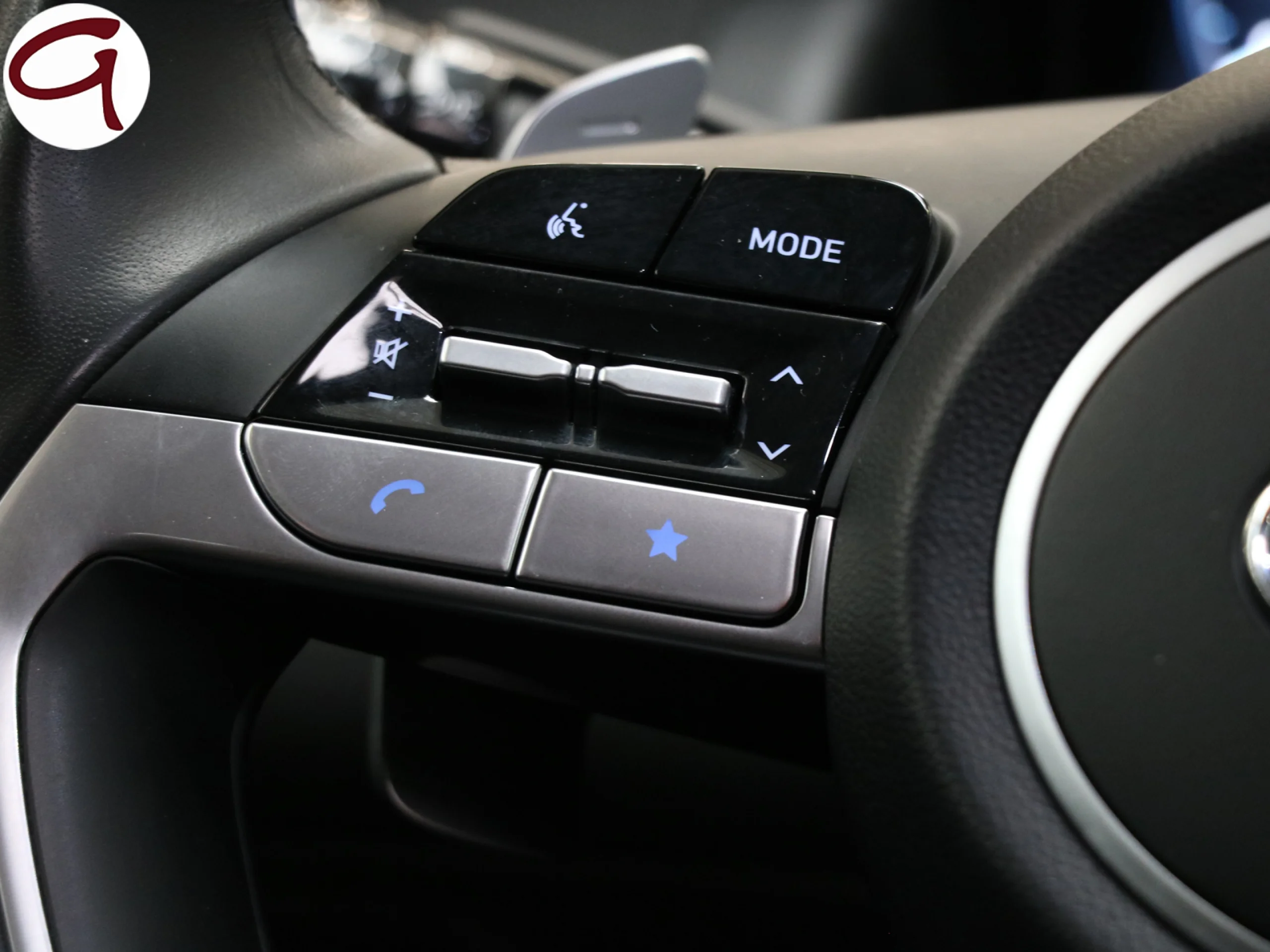 Hyundai Tucson 1.6 TGDI PHEV Tecno Sky 4x4 Auto 195 kW (265 CV) - Foto 32