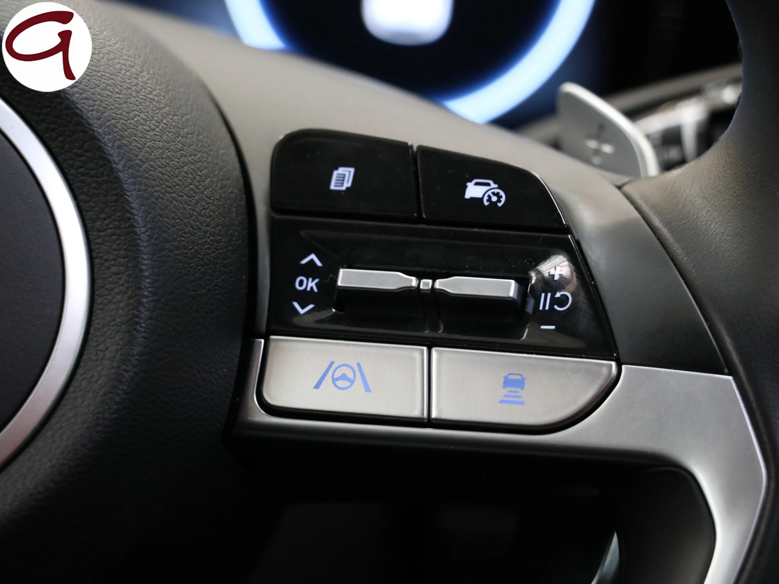 Hyundai Tucson 1.6 TGDI PHEV Tecno Sky 4x4 Auto 195 kW (265 CV) - Foto 33