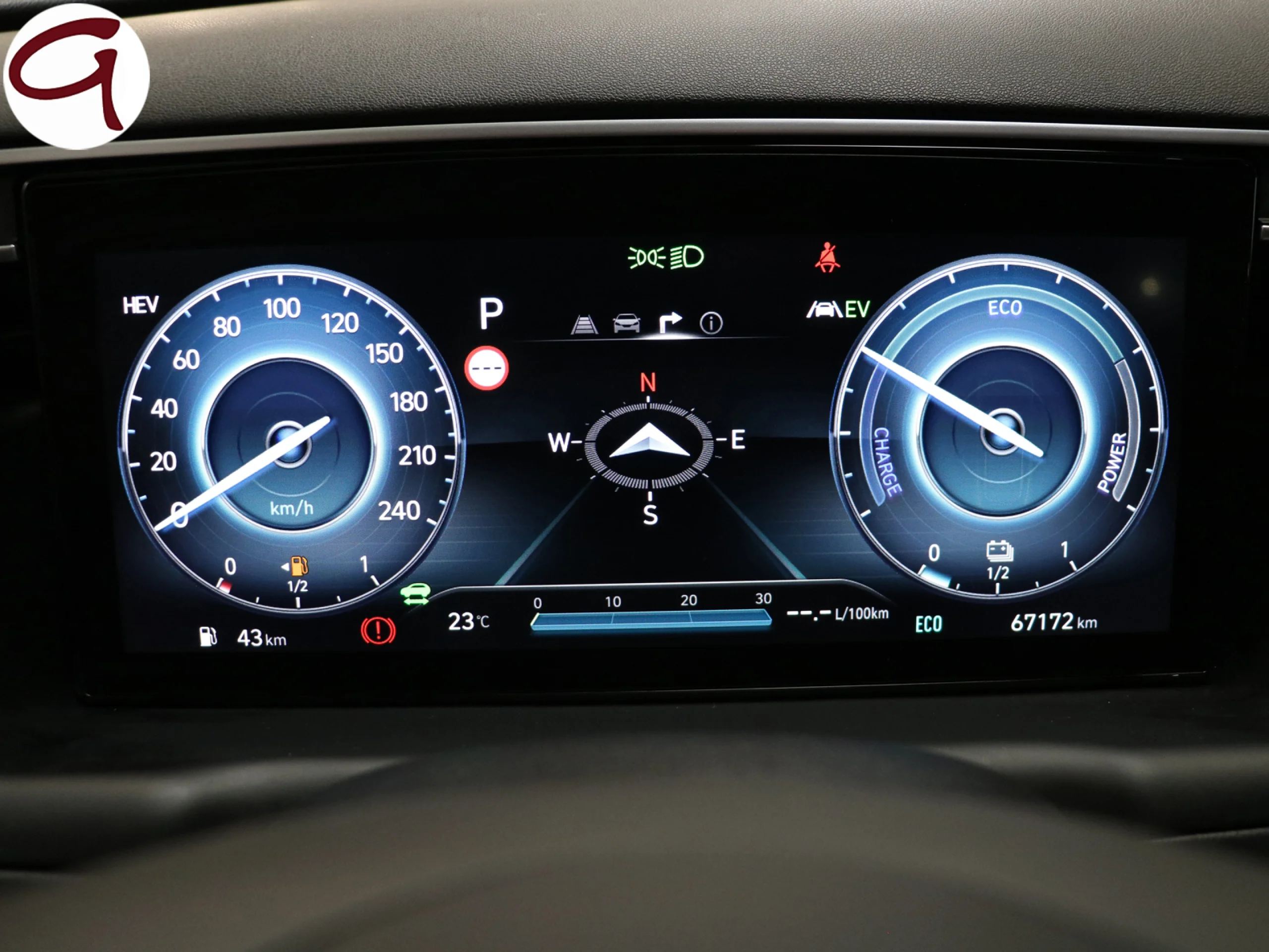 Hyundai Tucson 1.6 TGDI PHEV Tecno Sky 4x4 Auto 195 kW (265 CV) - Foto 34