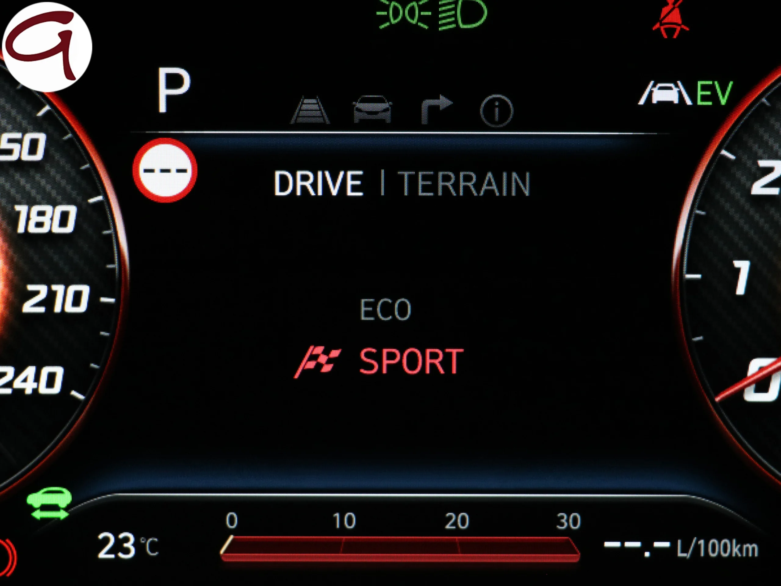 Hyundai Tucson 1.6 TGDI PHEV Tecno Sky 4x4 Auto 195 kW (265 CV) - Foto 36