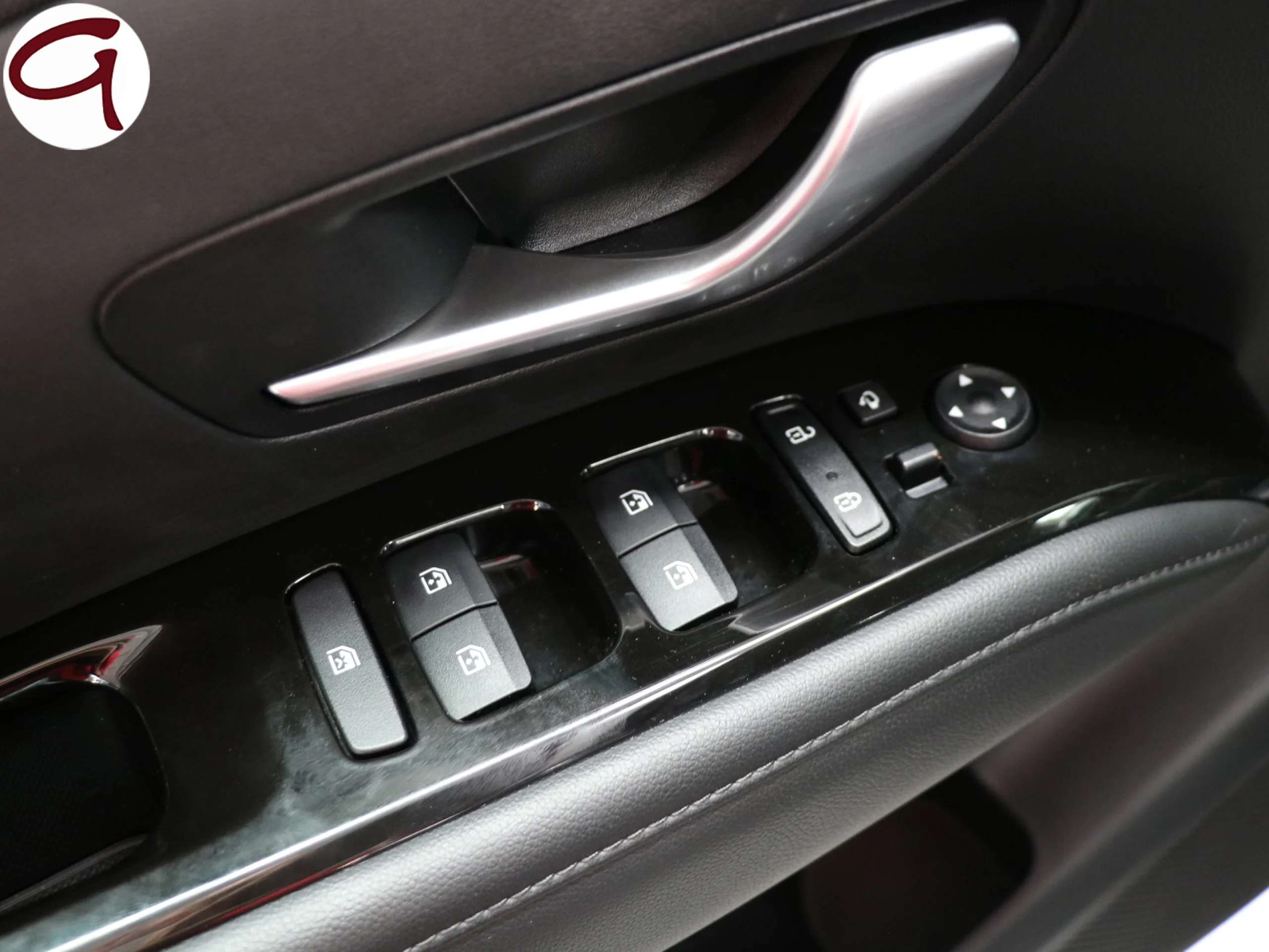 Hyundai Tucson 1.6 TGDI PHEV Tecno Sky 4x4 Auto 195 kW (265 CV) - Foto 41