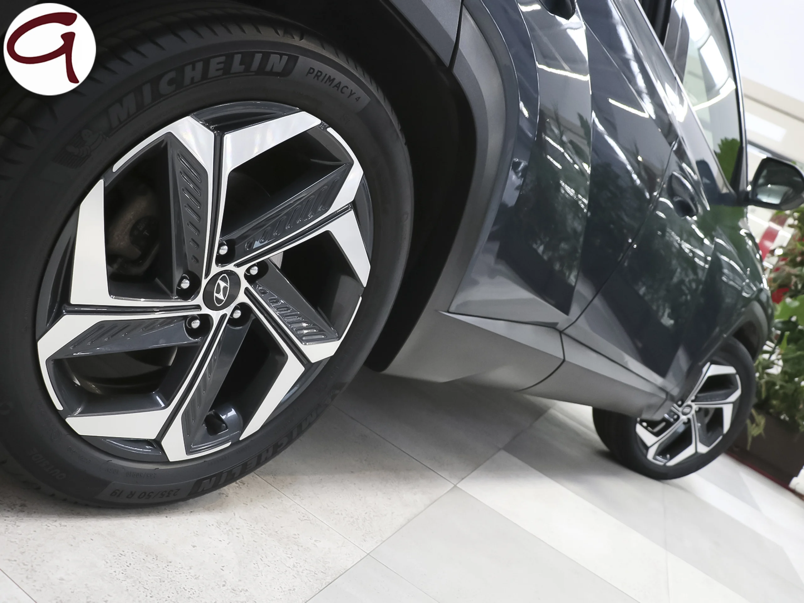 Hyundai Tucson 1.6 TGDI PHEV Tecno Sky 4x4 Auto 195 kW (265 CV) - Foto 44