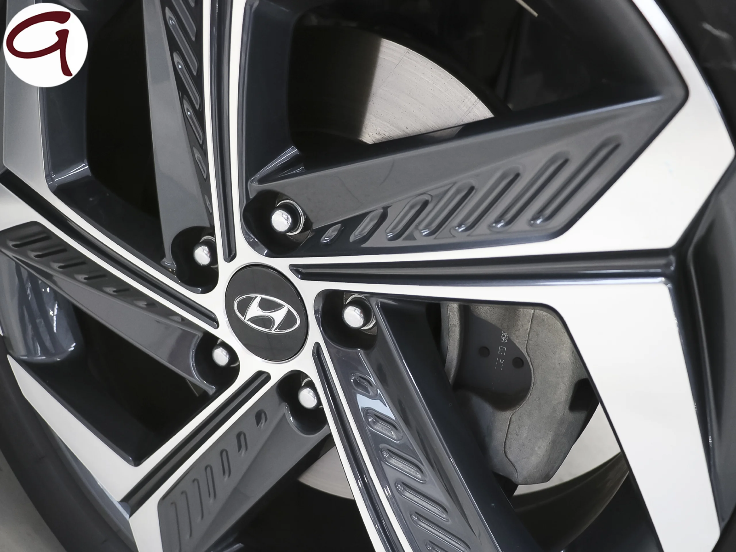 Hyundai Tucson 1.6 TGDI PHEV Tecno Sky 4x4 Auto 195 kW (265 CV) - Foto 45