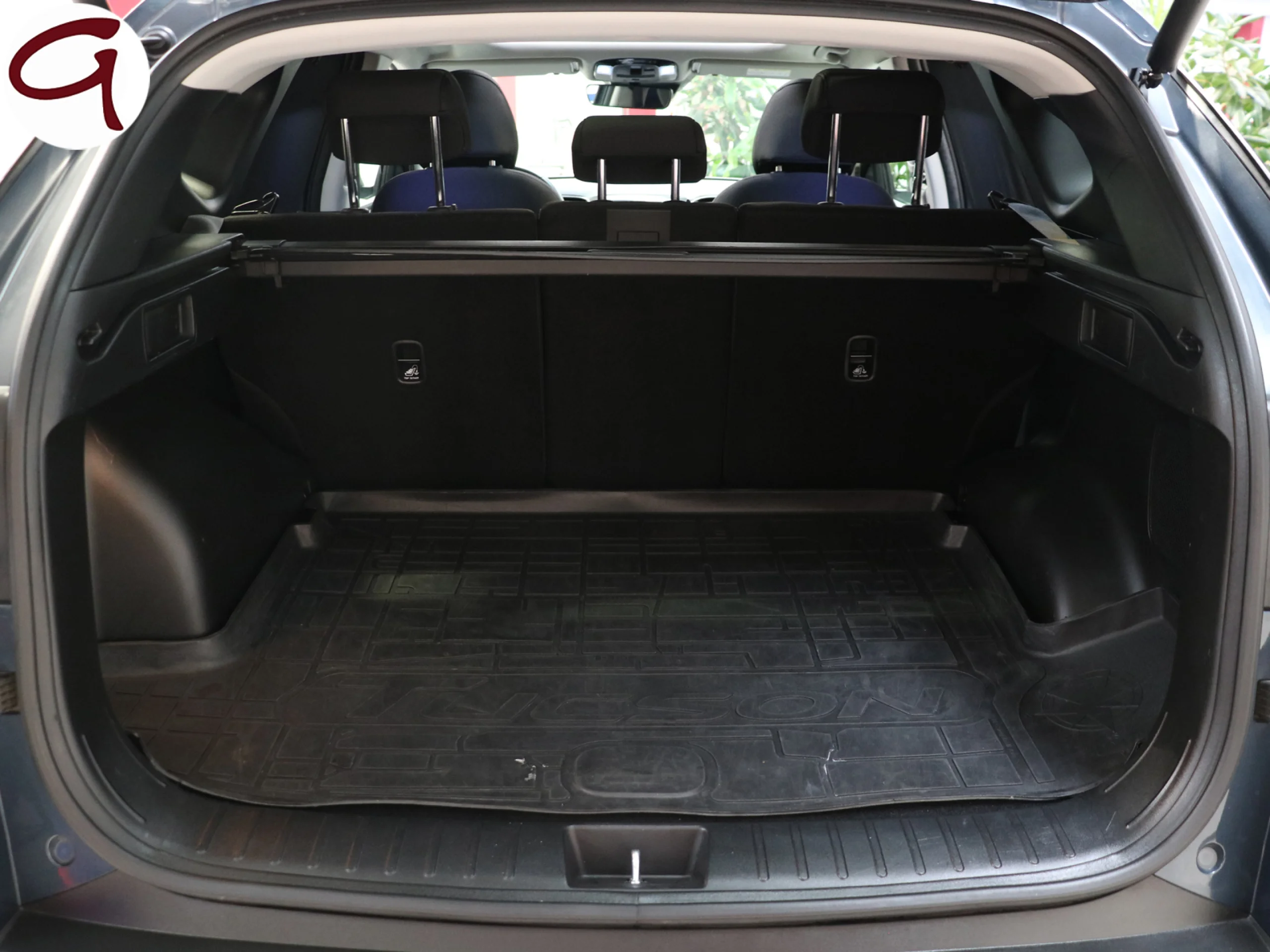 Hyundai Tucson 1.6 TGDI PHEV Tecno Sky 4x4 Auto 195 kW (265 CV) - Foto 47