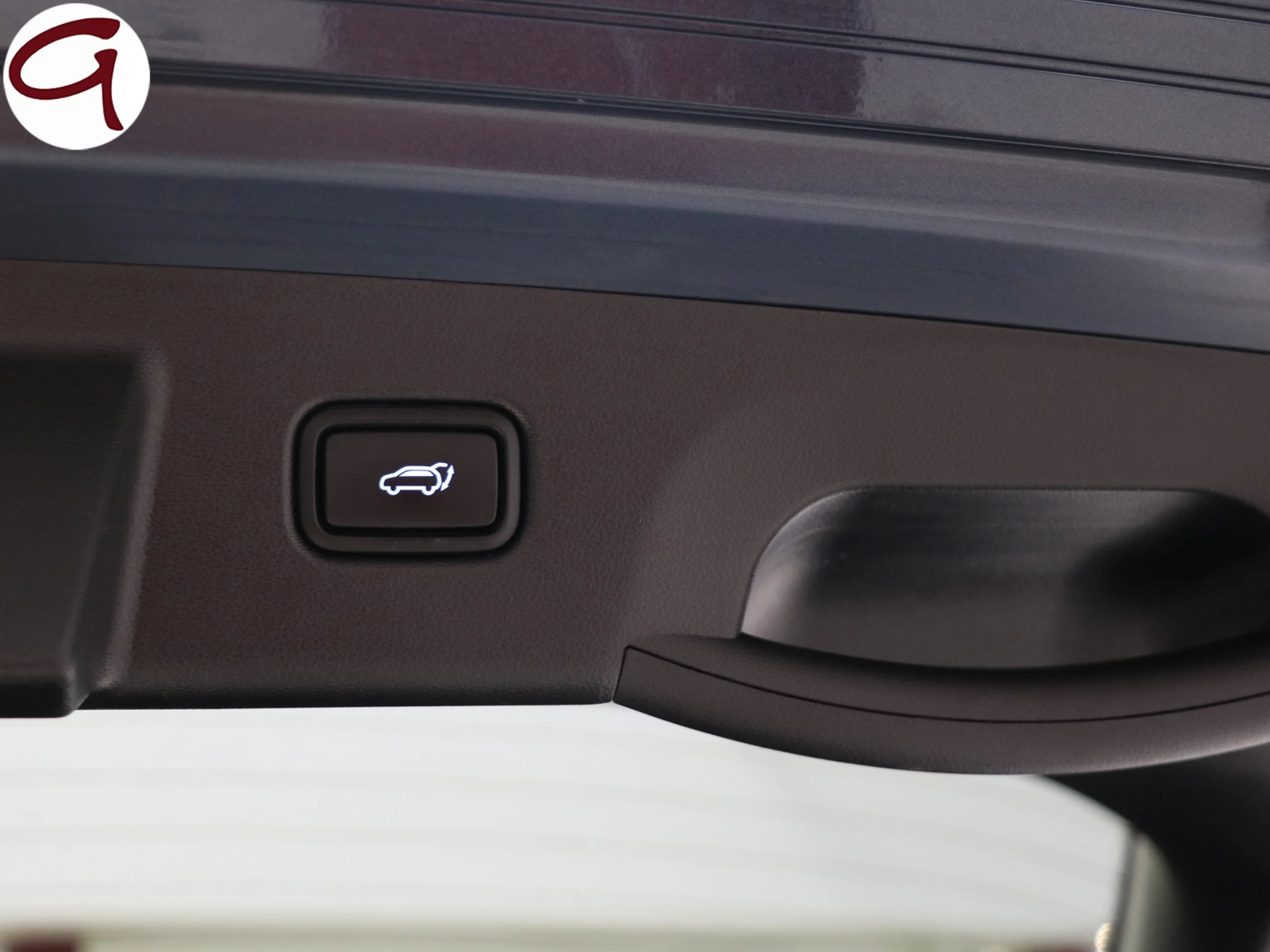 Hyundai Tucson 1.6 TGDI PHEV Tecno Sky 4x4 Auto 195 kW (265 CV) - Foto 48