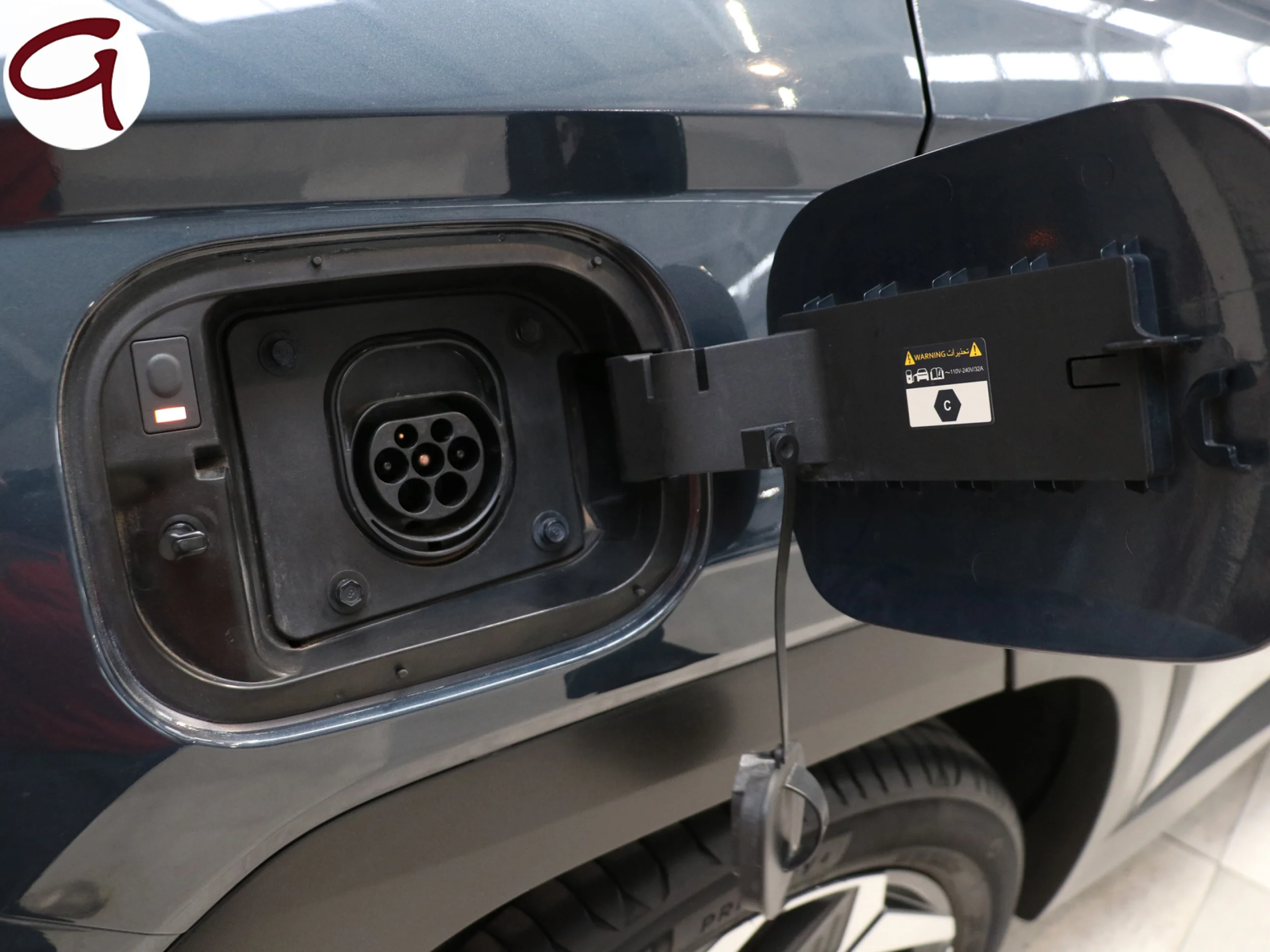 Hyundai Tucson 1.6 TGDI PHEV Tecno Sky 4x4 Auto 195 kW (265 CV) - Foto 46