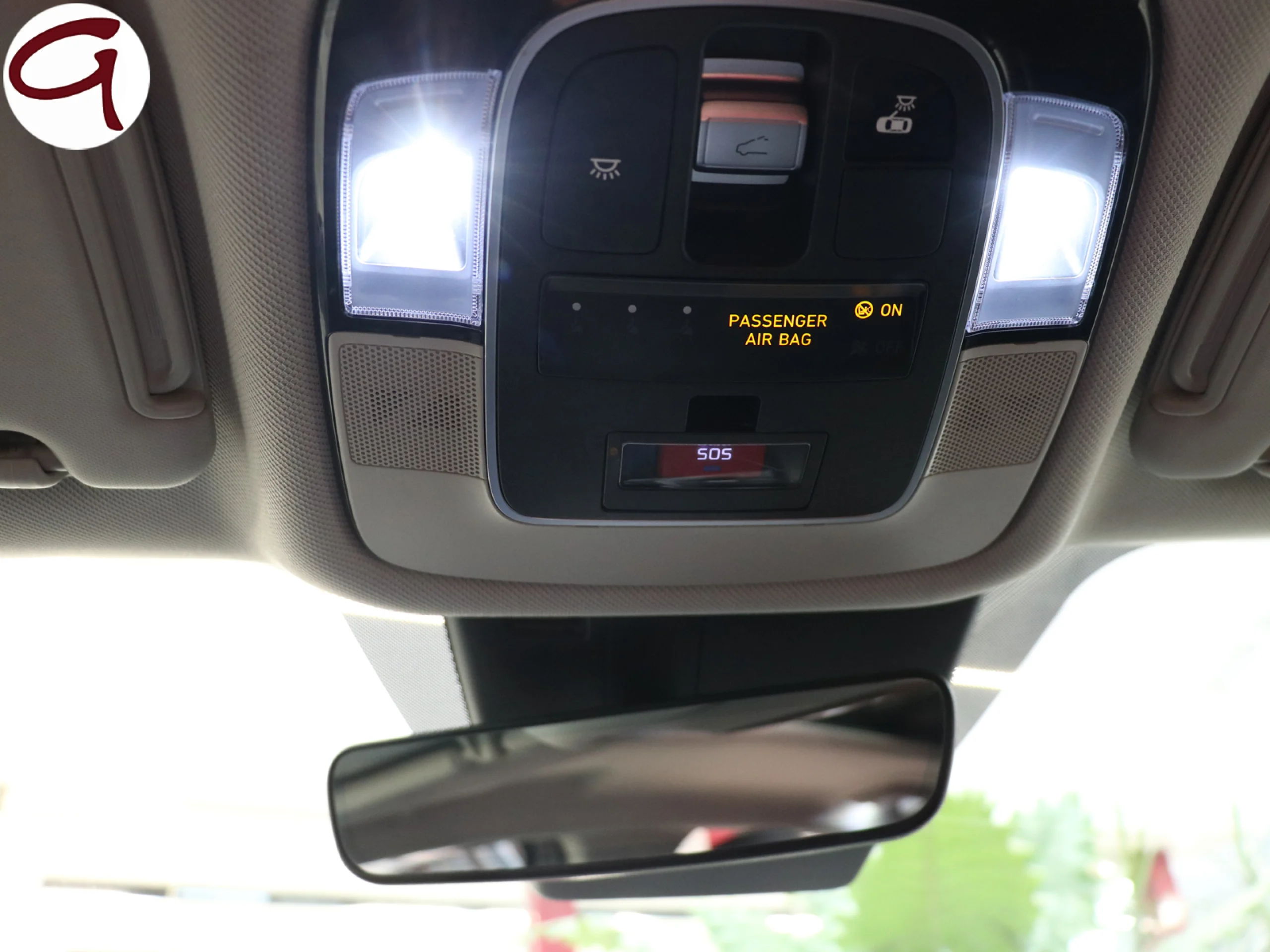 Hyundai Tucson 1.6 TGDI PHEV Tecno Sky 4x4 Auto 195 kW (265 CV) - Foto 30