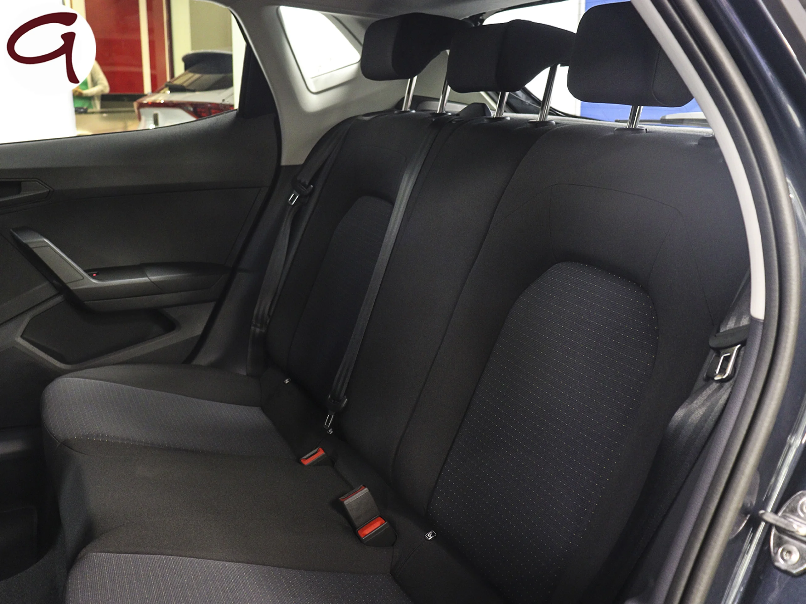 SEAT Ibiza 1.0 MPI S&S Style XL 59 kW (80 CV) - Foto 5