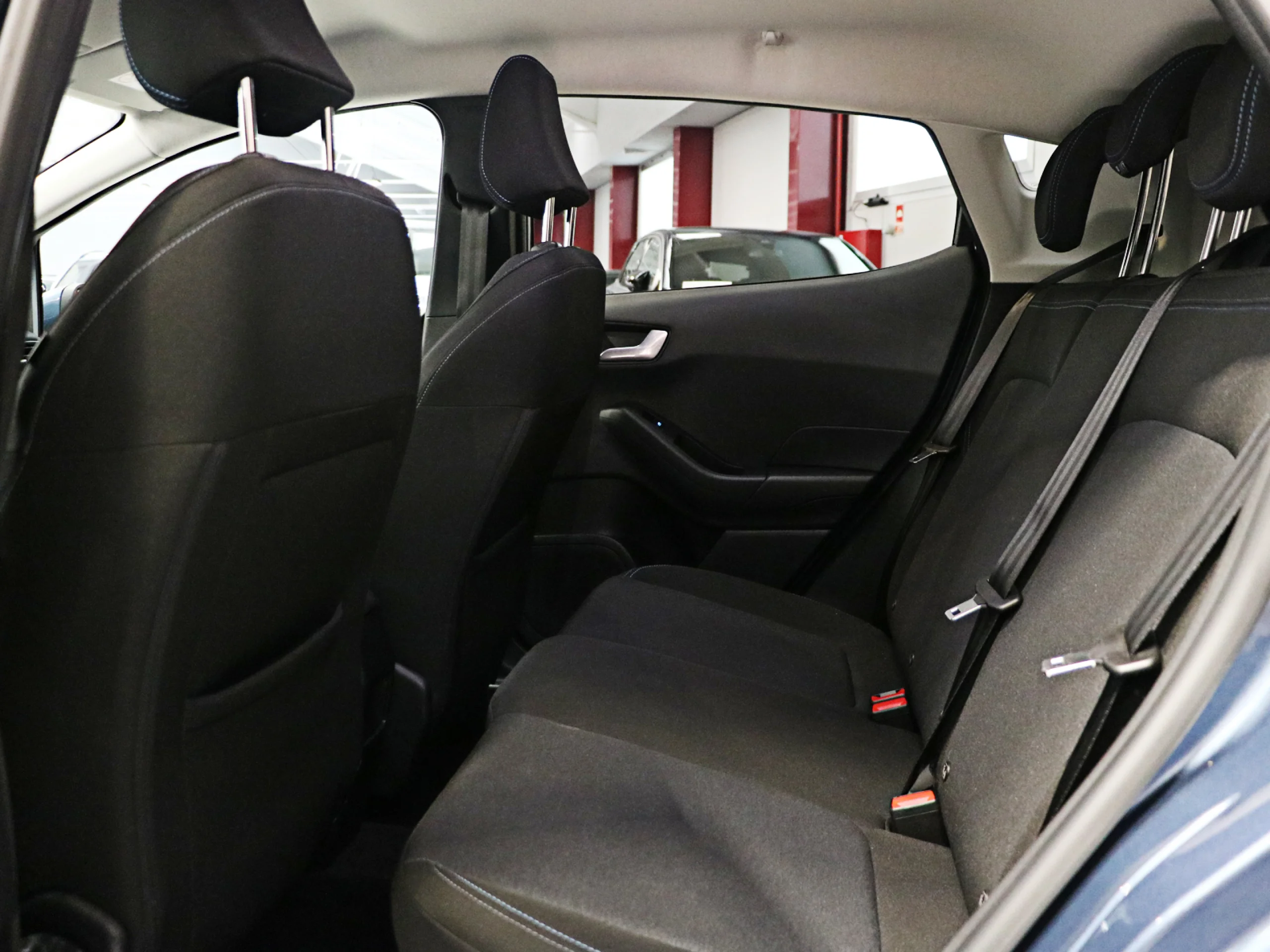 Ford Fiesta 1.0 EcoBoost MHEV Active 92 kW (125 CV) - Foto 10