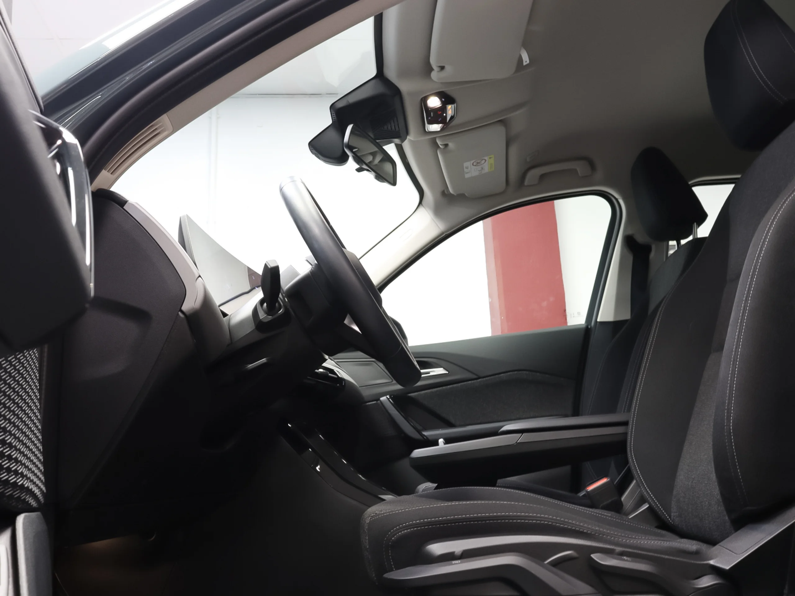 BMW IX1 eDrive20 150 kW (204 CV) - Foto 4