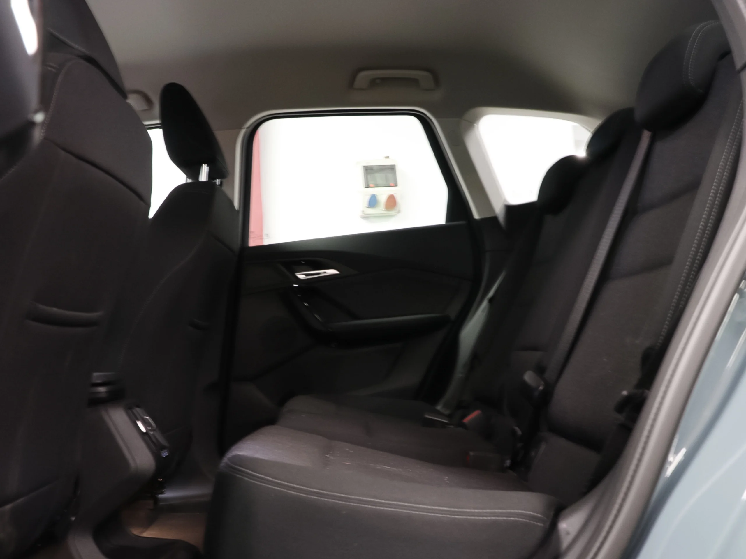 BMW IX1 eDrive20 150 kW (204 CV) - Foto 6