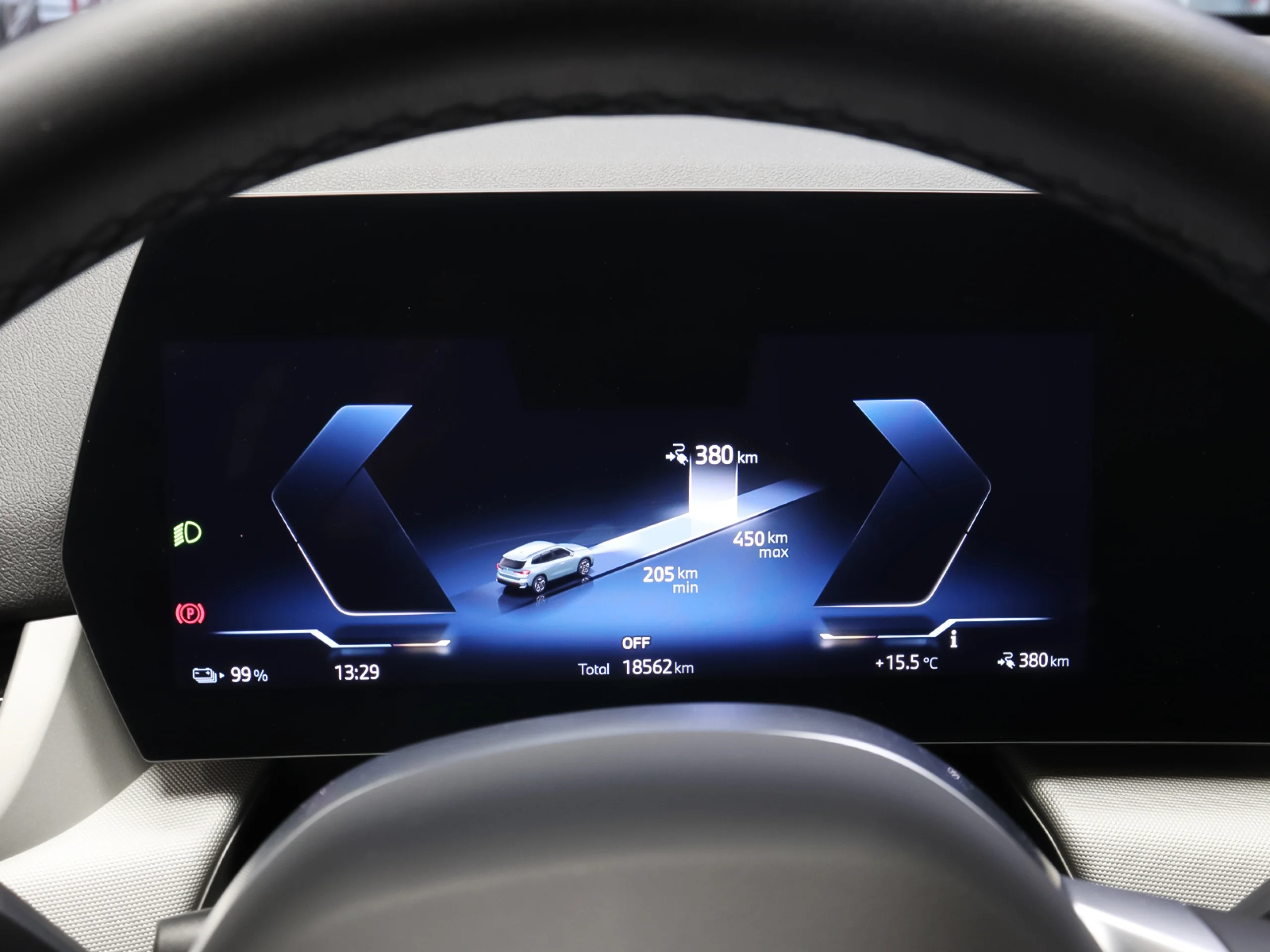 BMW IX1 eDrive20 150 kW (204 CV) - Foto 16