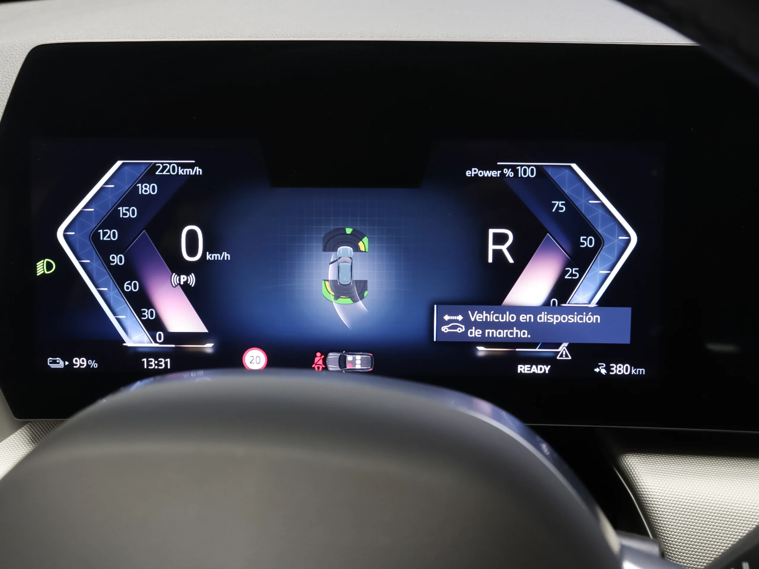 BMW IX1 eDrive20 150 kW (204 CV) - Foto 17