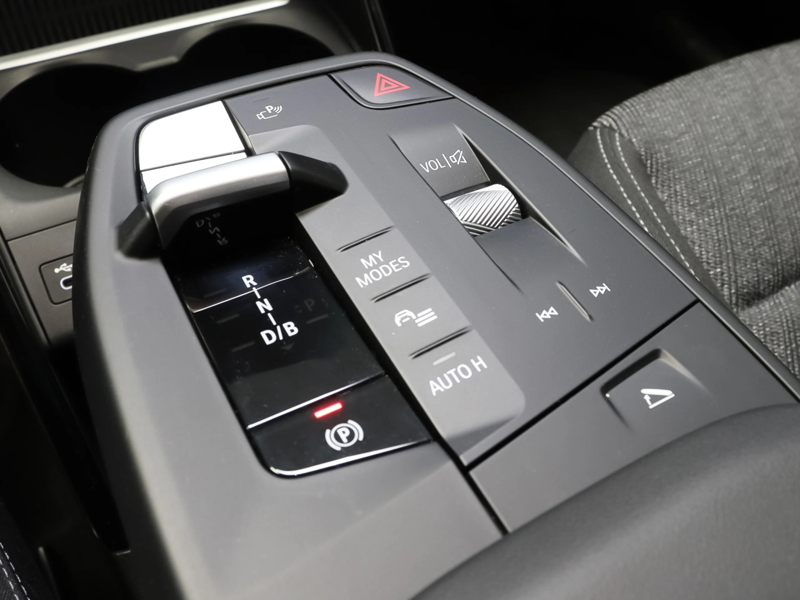 BMW IX1 eDrive20 150 kW (204 CV) - Foto 22