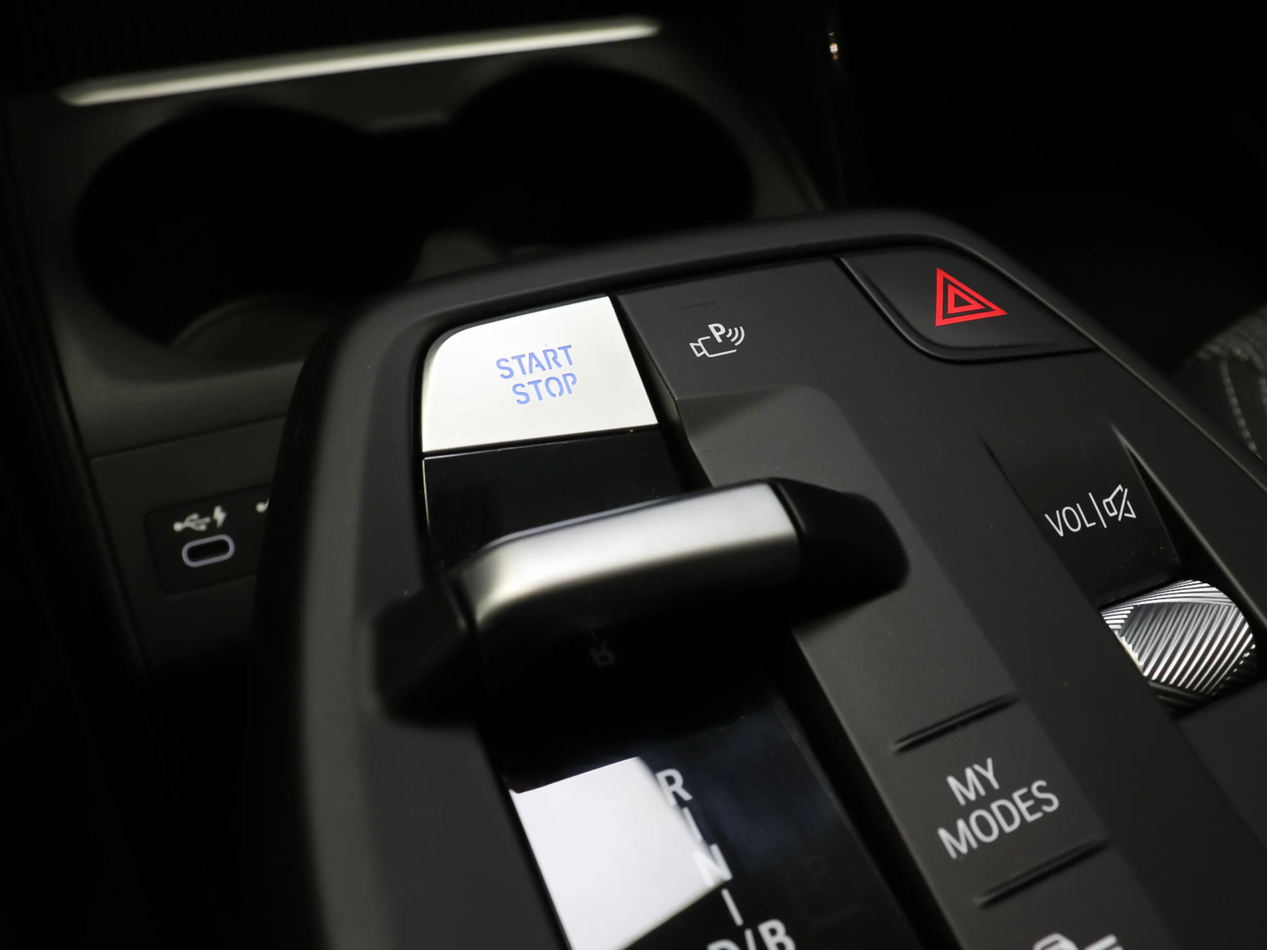 BMW IX1 eDrive20 150 kW (204 CV) - Foto 23