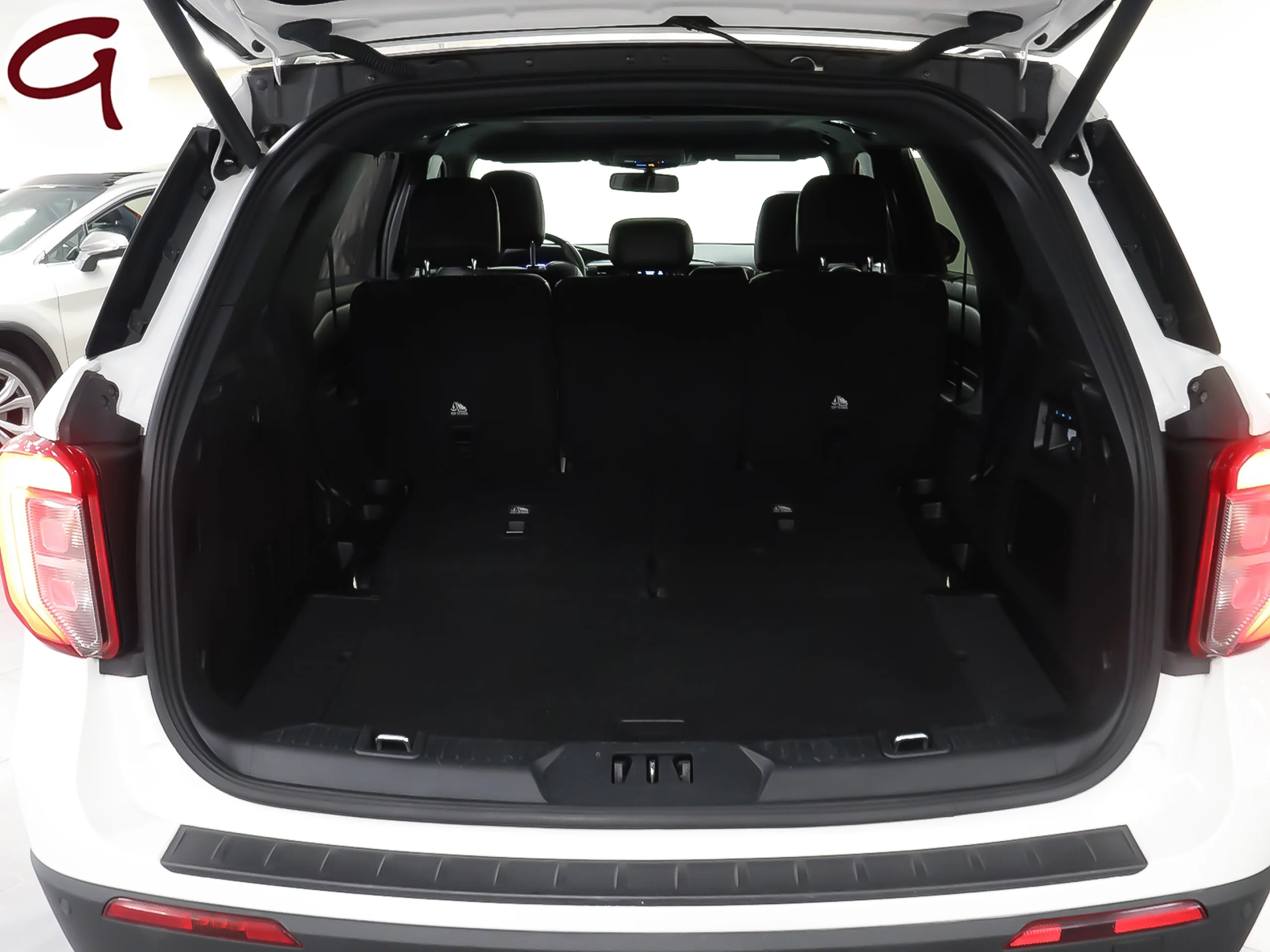 Ford Explorer 3.0 PHEV ST Line AWD 336 kW (457 CV) - Foto 12