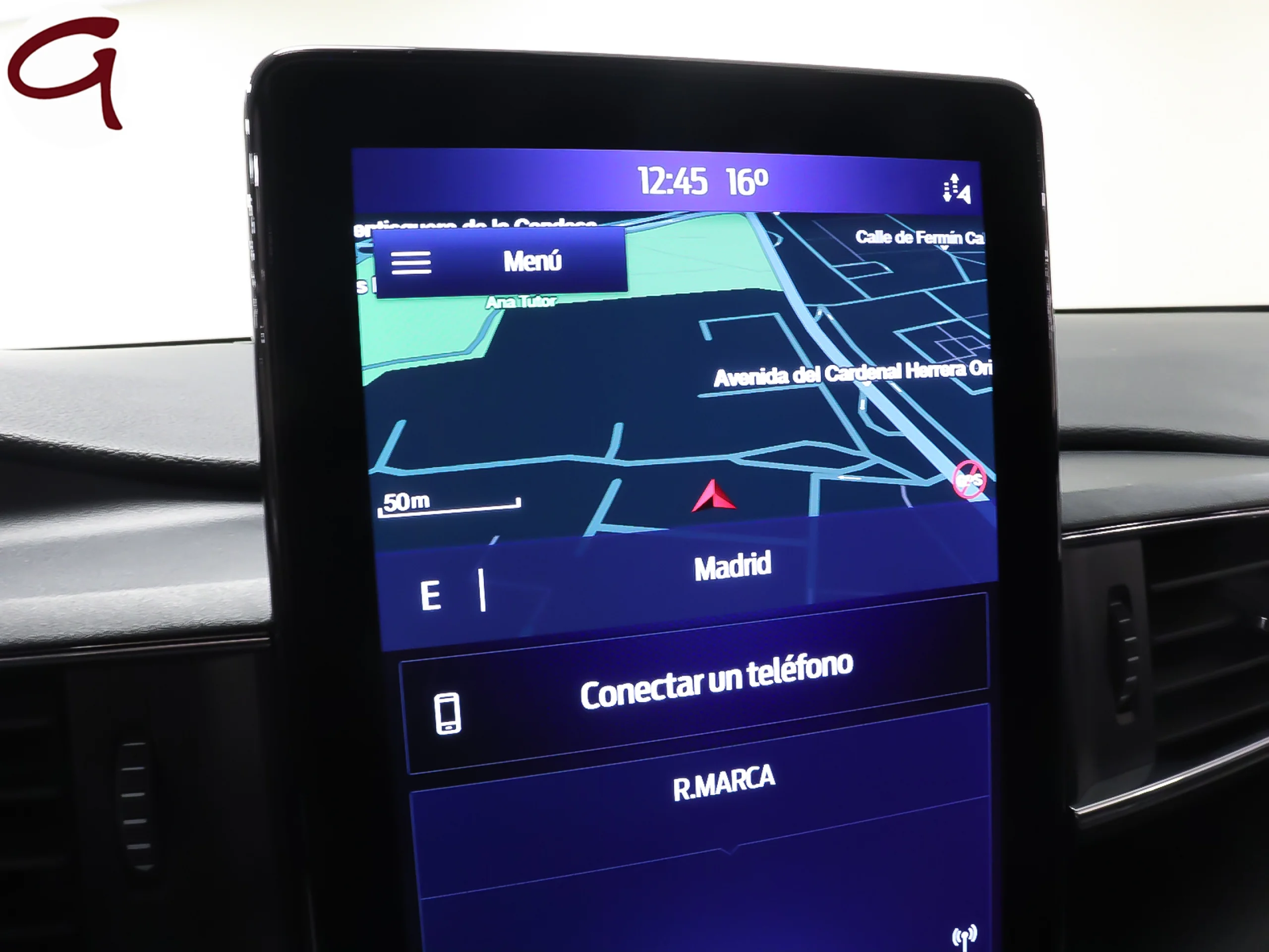 Ford Explorer 3.0 PHEV ST Line AWD 336 kW (457 CV) - Foto 18