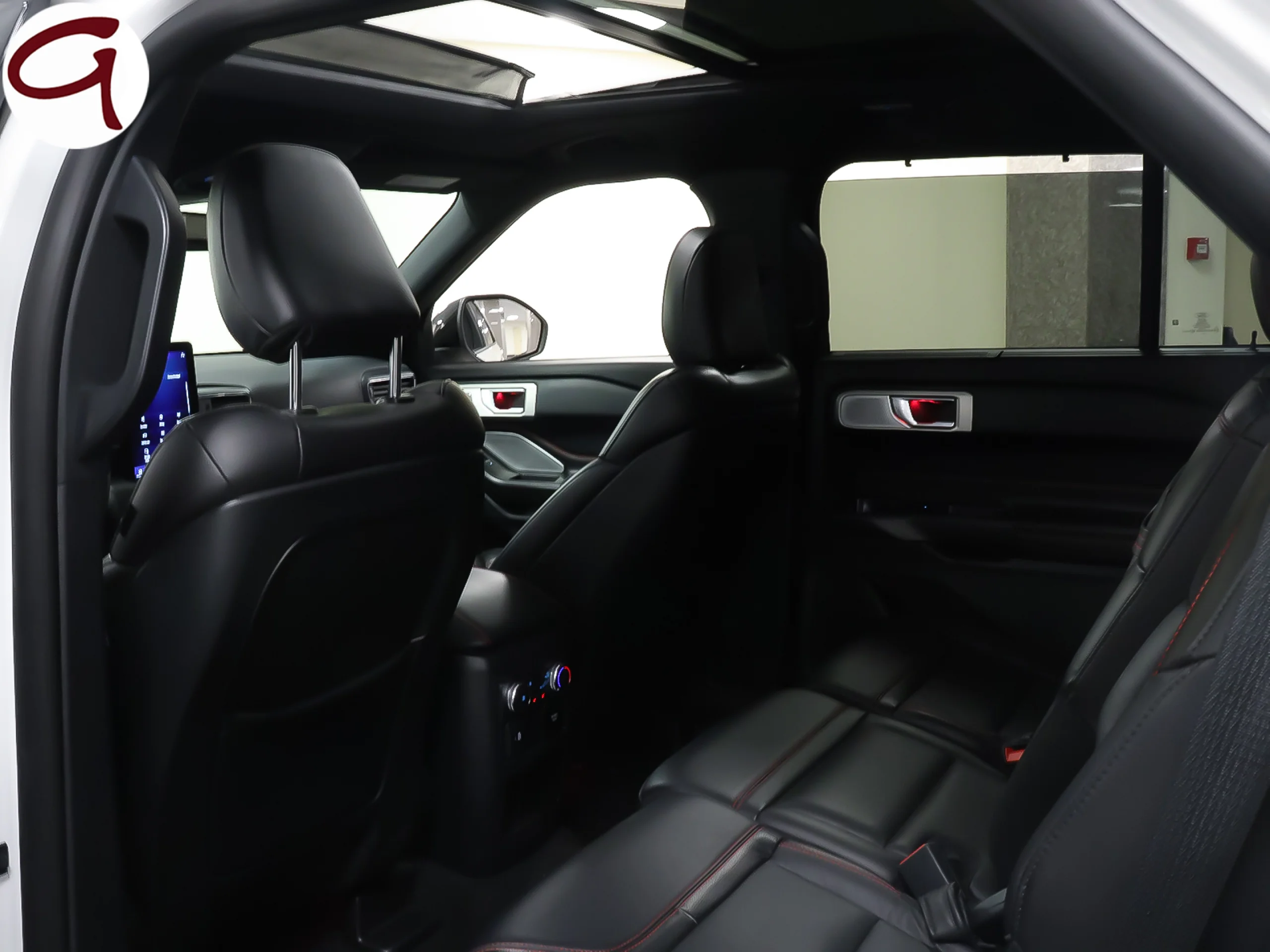 Ford Explorer 3.0 PHEV ST Line AWD 336 kW (457 CV) - Foto 7