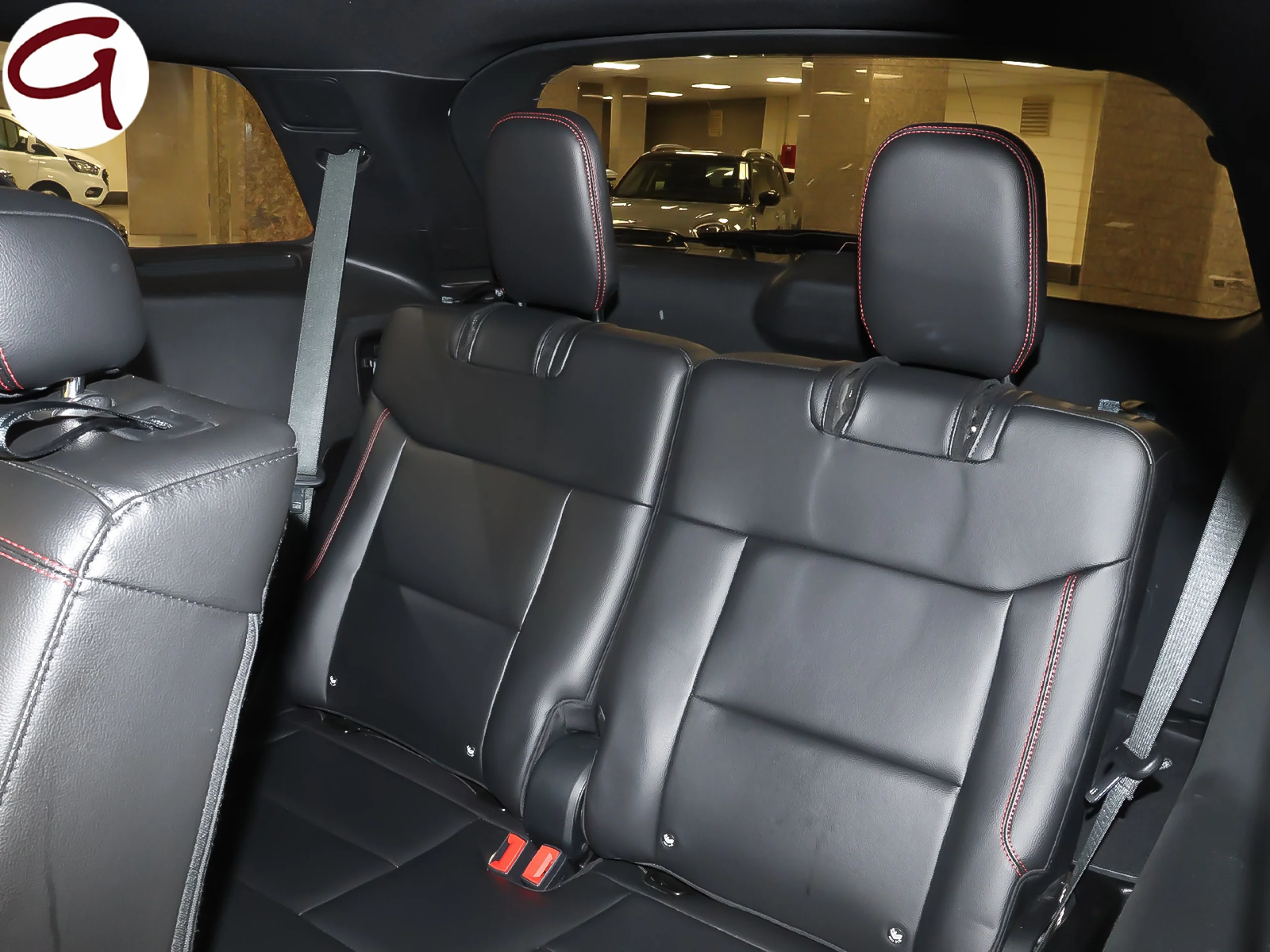 Ford Explorer 3.0 PHEV ST Line AWD 336 kW (457 CV) - Foto 9