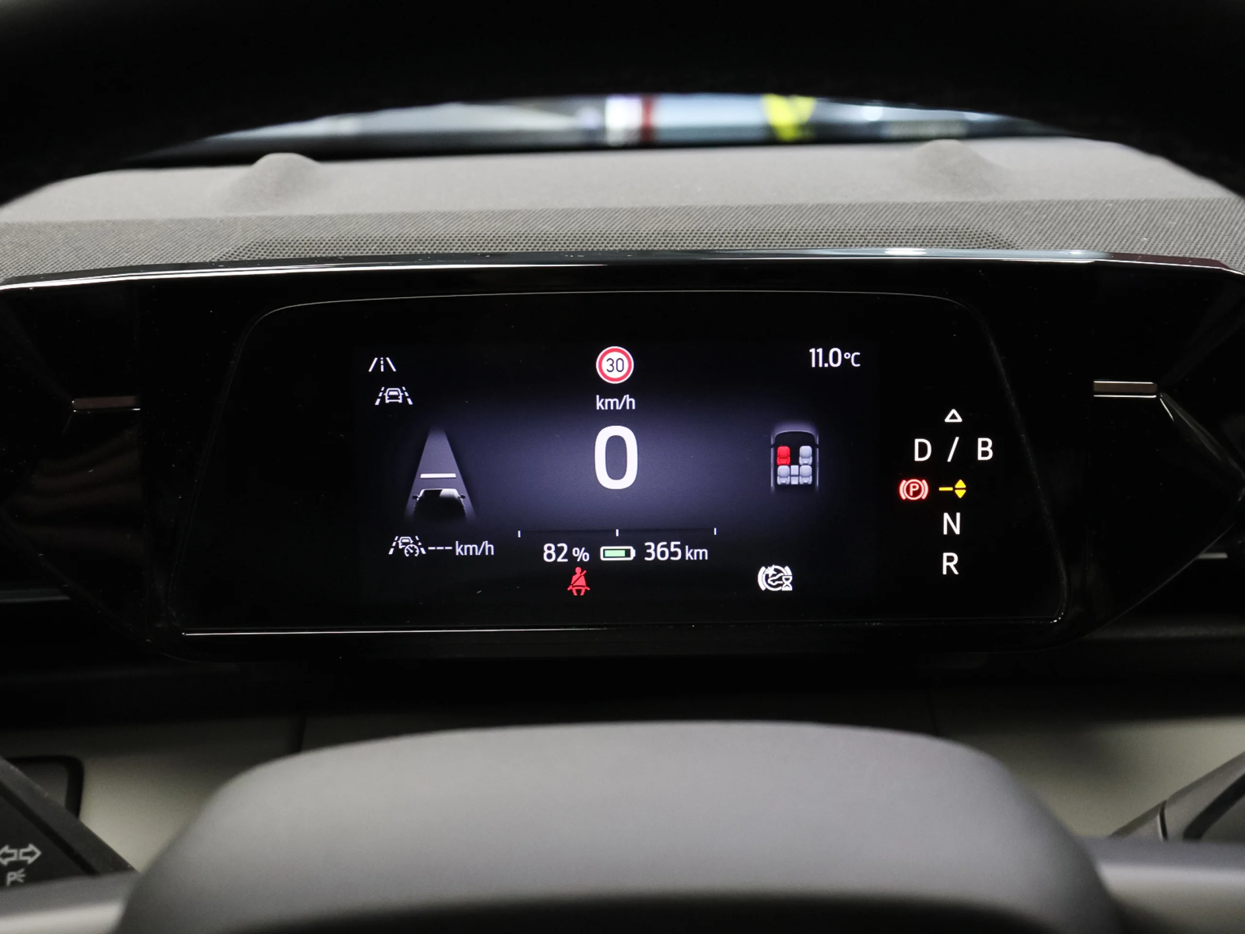 Ford Explorer CX740S Premium R. Ext. AWD 78kWh 250 kW (340 CV) - Foto 17