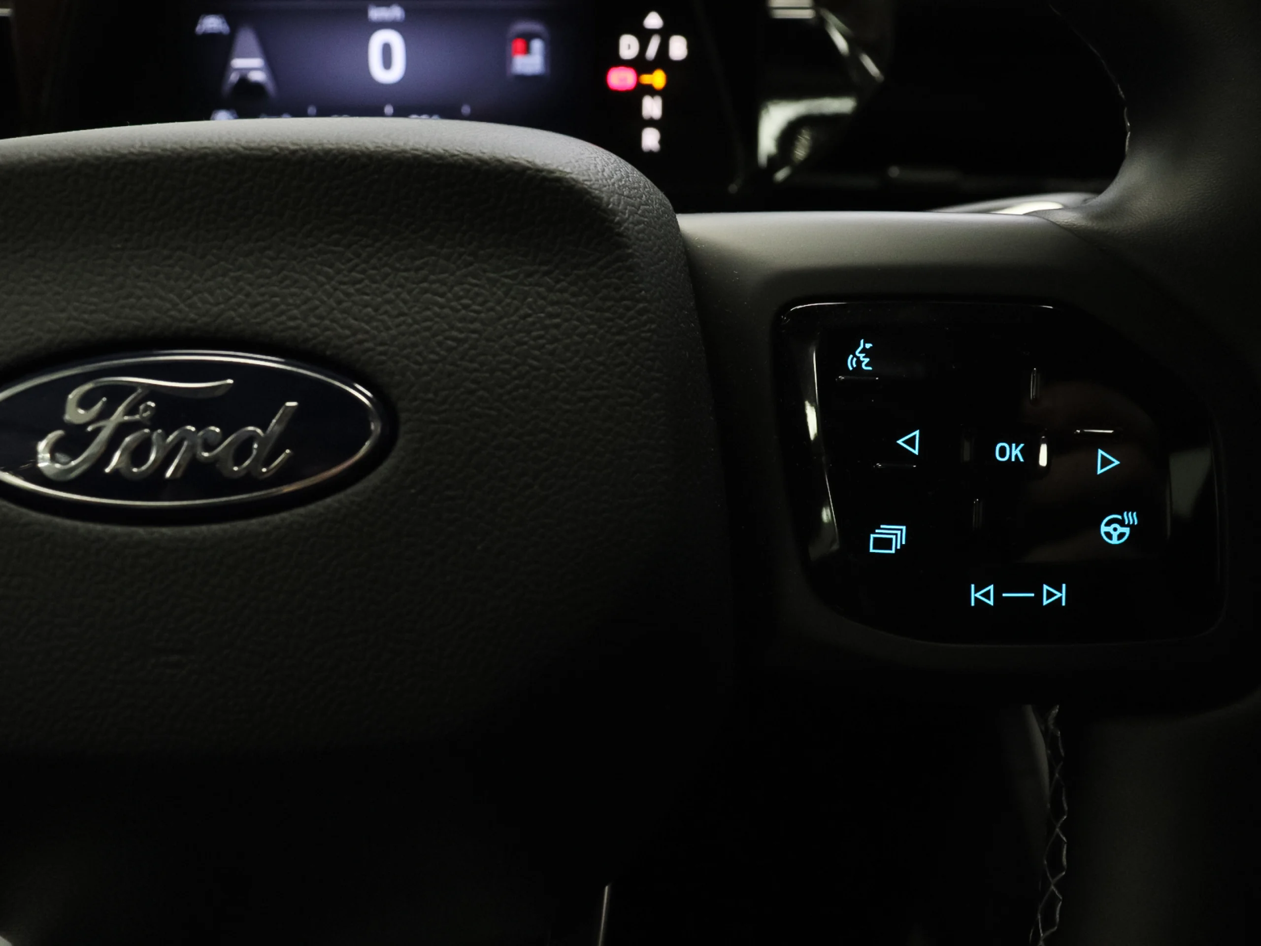 Ford Explorer CX740S Premium R. Ext. AWD 78kWh 250 kW (340 CV) - Foto 20