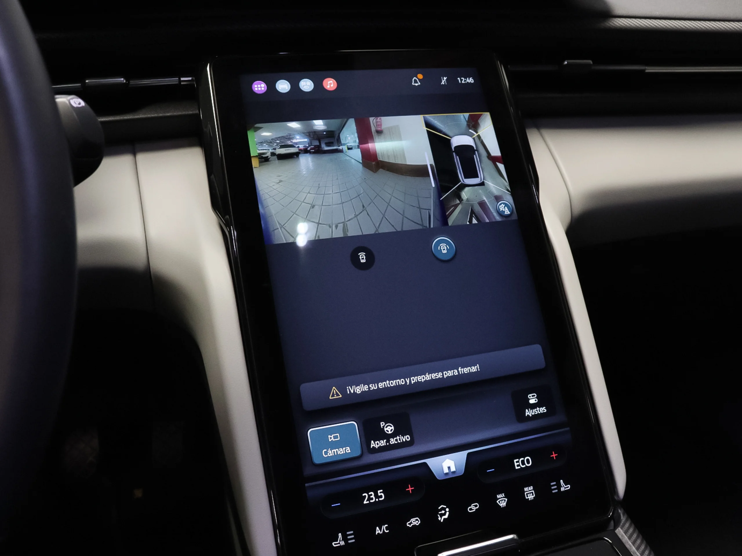 Ford Explorer CX740S Premium R. Ext. AWD 78kWh 250 kW (340 CV) - Foto 28