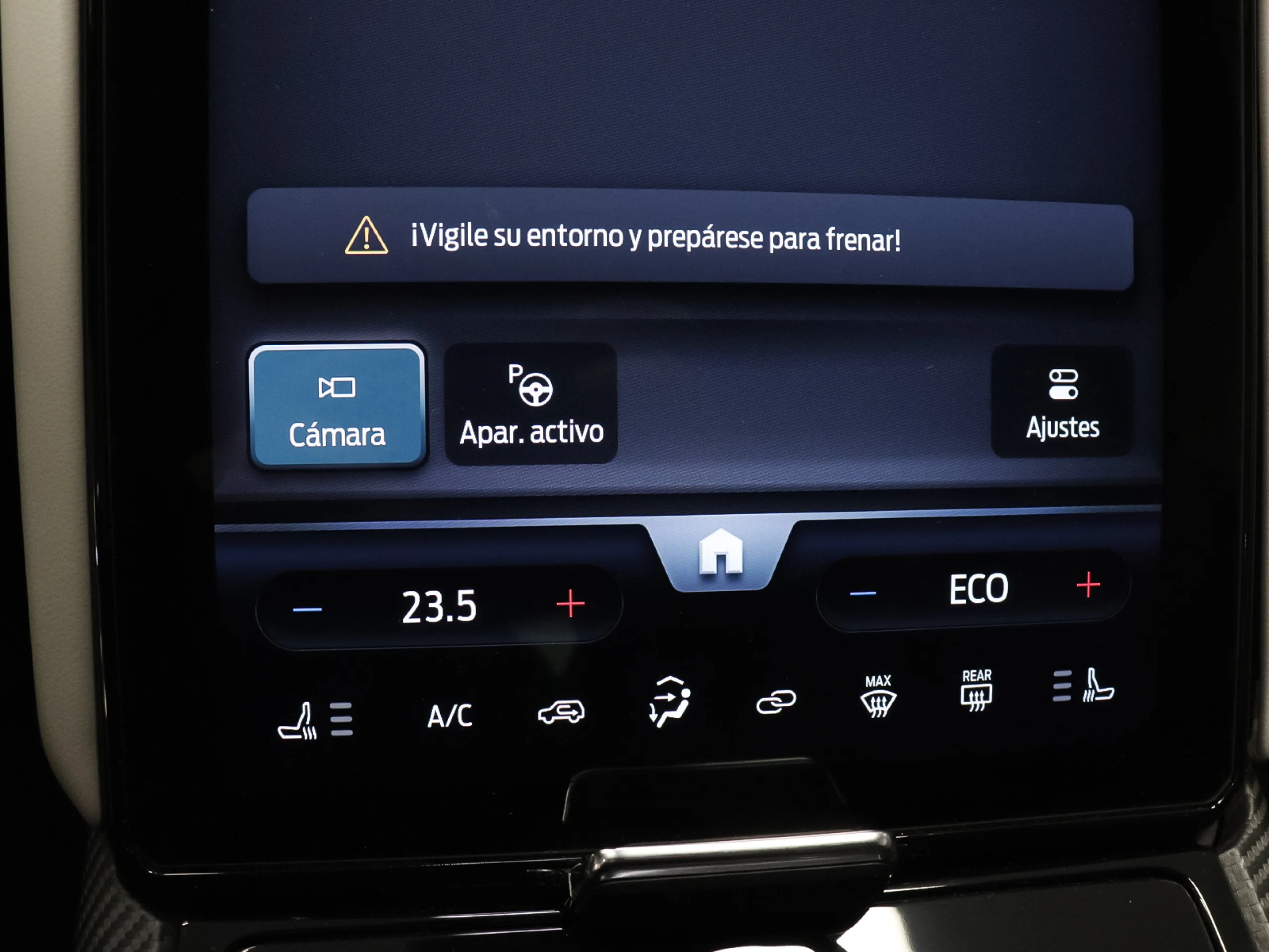 Ford Explorer CX740S Premium R. Ext. AWD 78kWh 250 kW (340 CV) - Foto 30