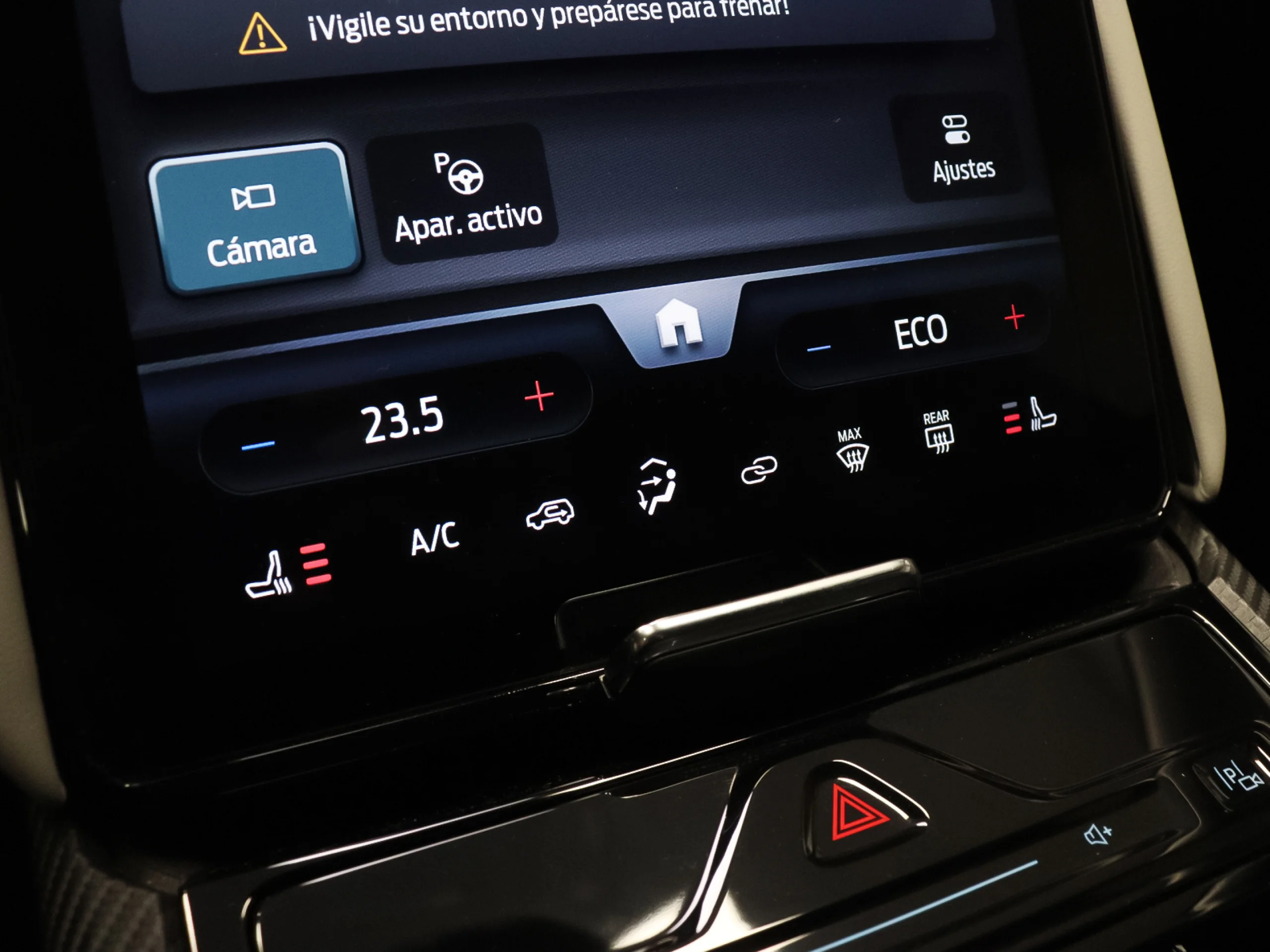 Ford Explorer CX740S Premium R. Ext. AWD 78kWh 250 kW (340 CV) - Foto 31