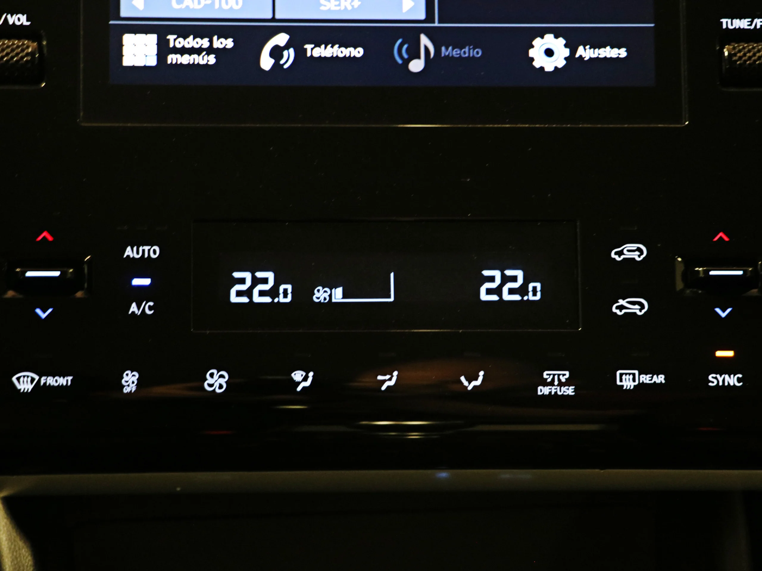 Hyundai Tucson 1.6 CRDI Maxx 85 kW (115 CV) - Foto 16