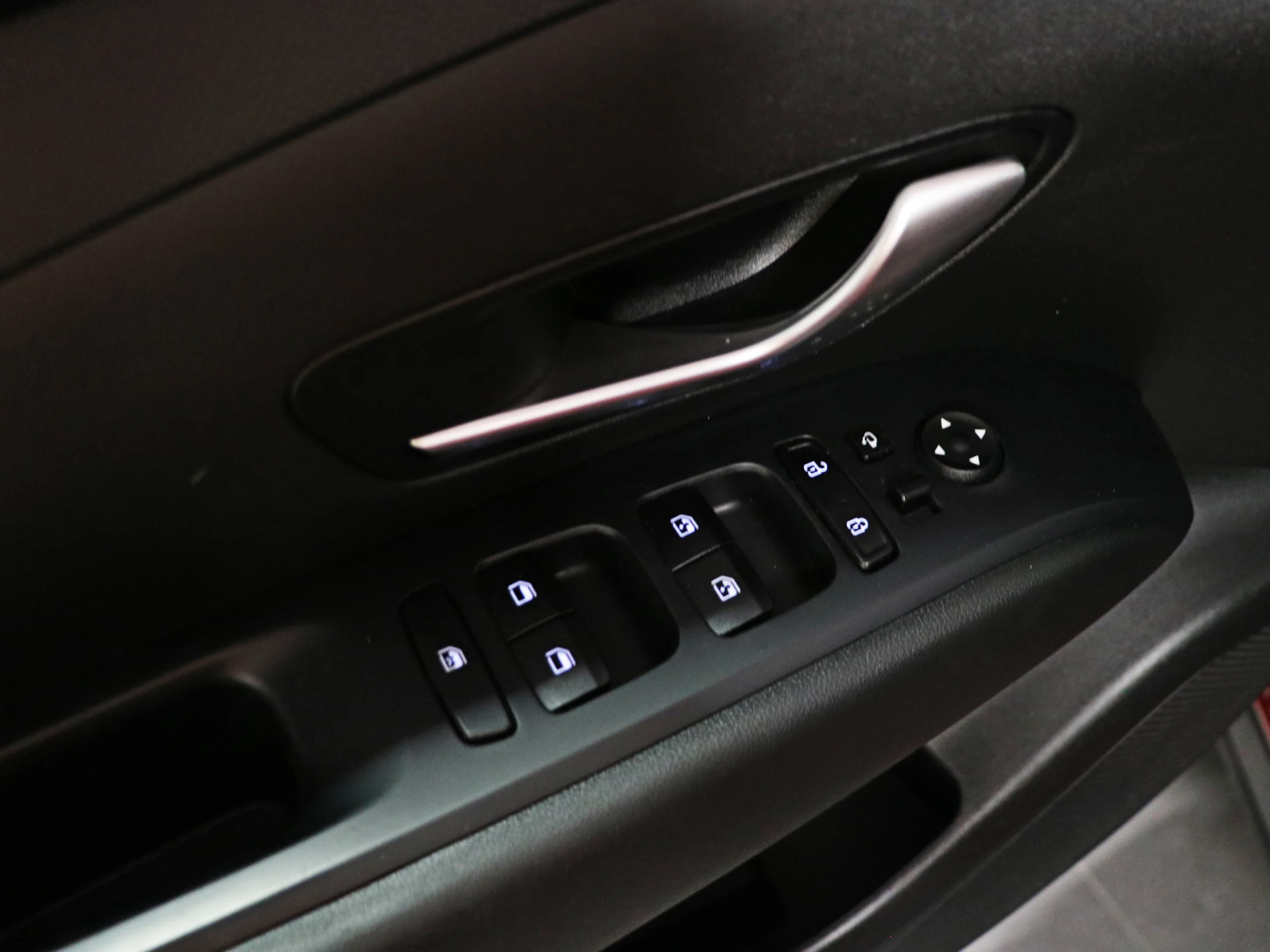 Hyundai Tucson 1.6 CRDI Maxx 85 kW (115 CV) - Foto 33