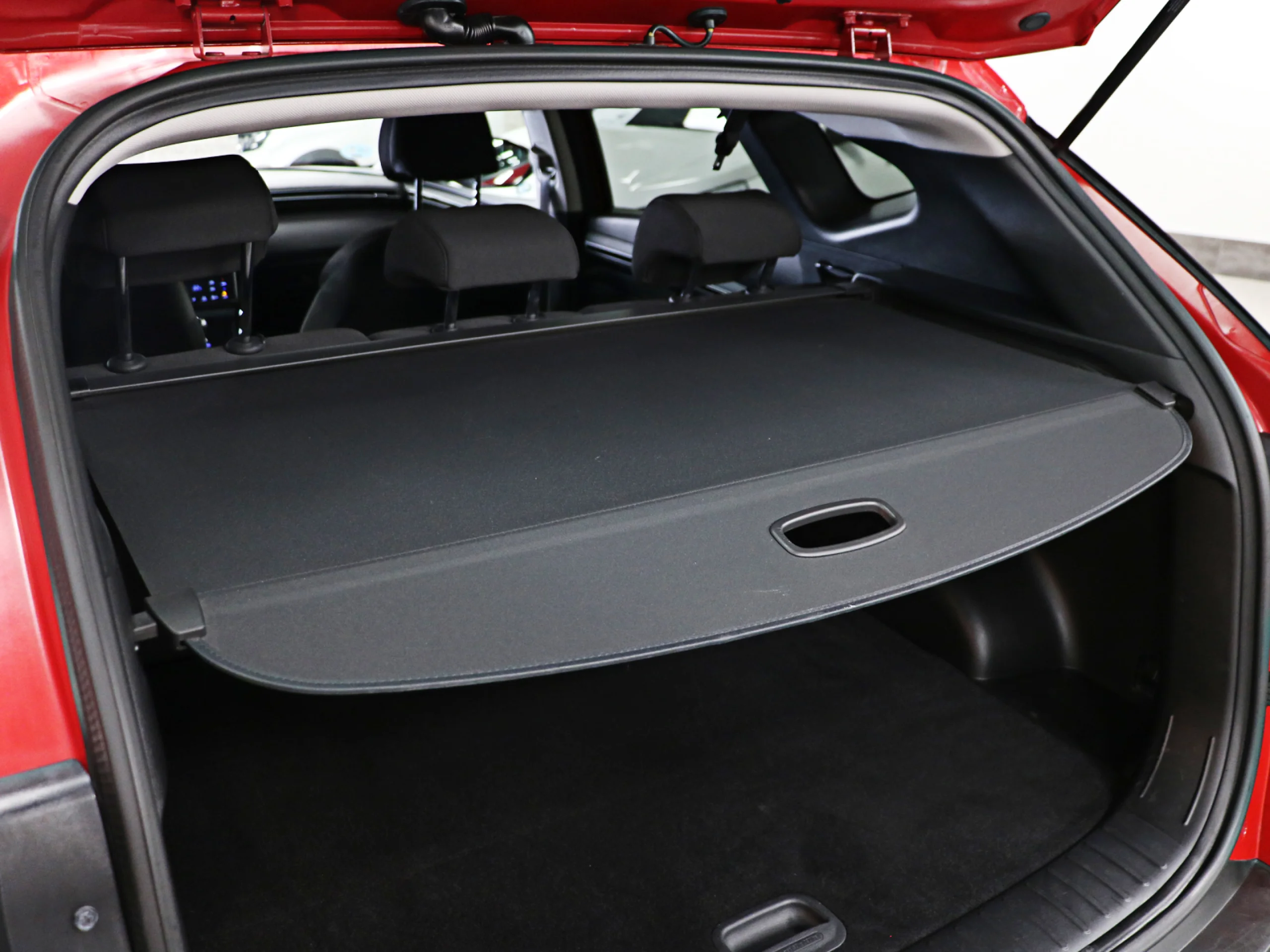 Hyundai Tucson 1.6 CRDI Maxx 85 kW (115 CV) - Foto 37