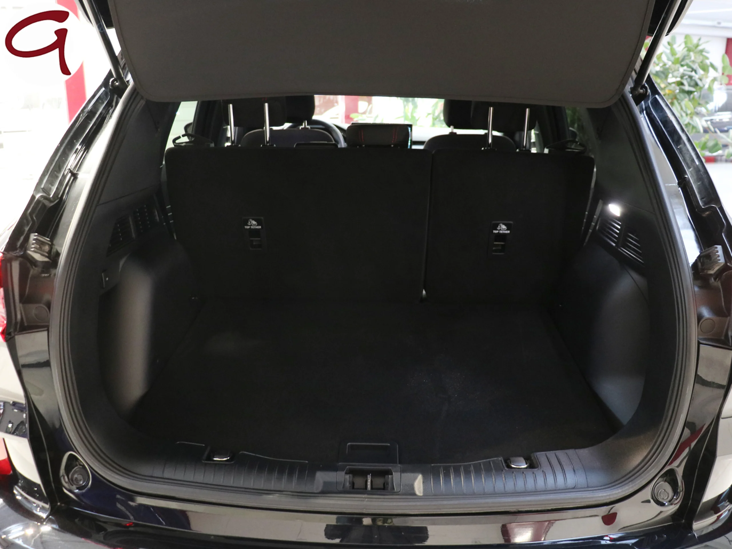 Ford Kuga 2.5 Duratec PHEV ST-Line Auto 178 kW (243 CV) - Foto 15