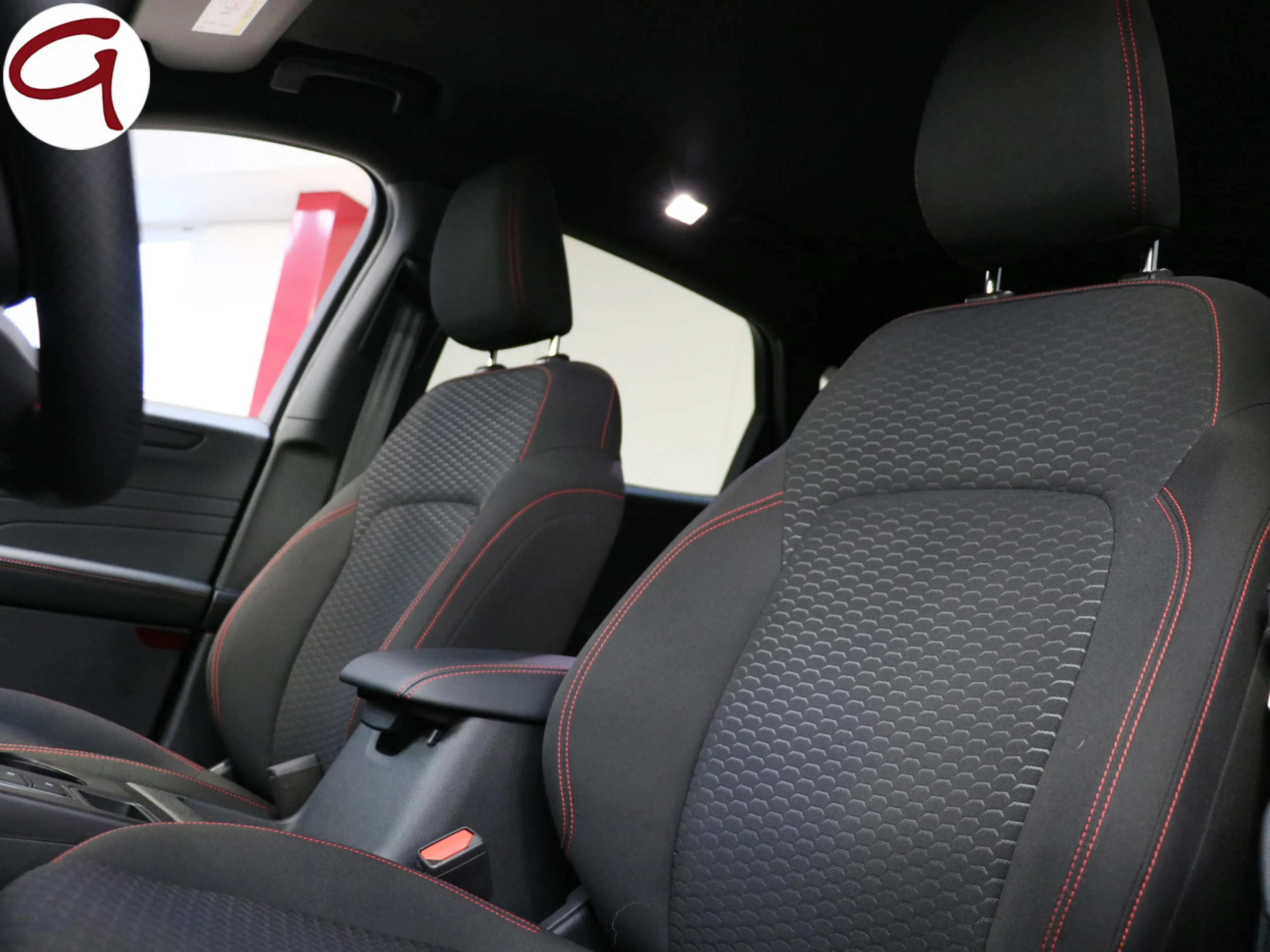 Ford Kuga 2.5 Duratec PHEV ST-Line Auto 178 kW (243 CV) - Foto 3