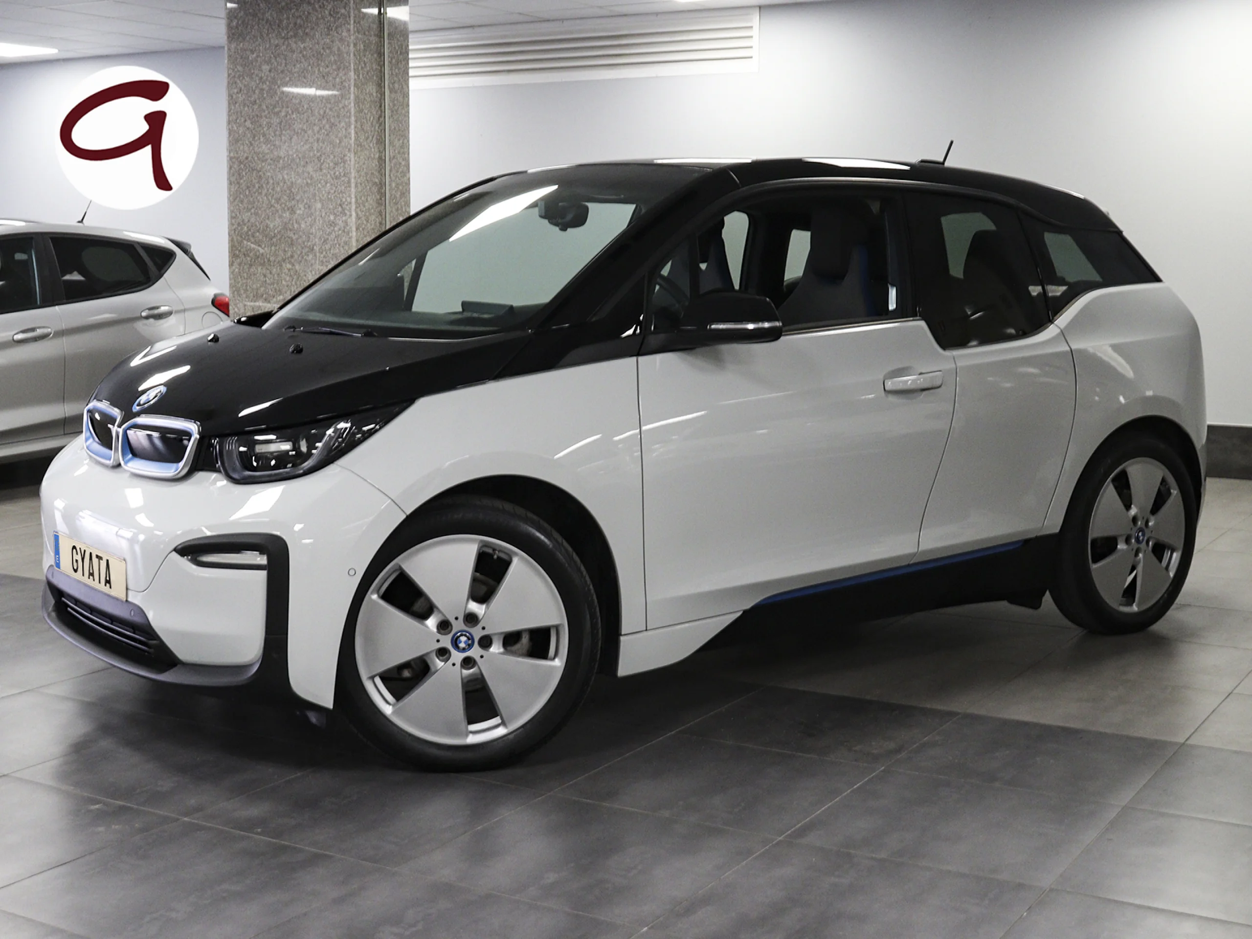 BMW I3 120Ah 125 kW (170 CV) - Foto 2