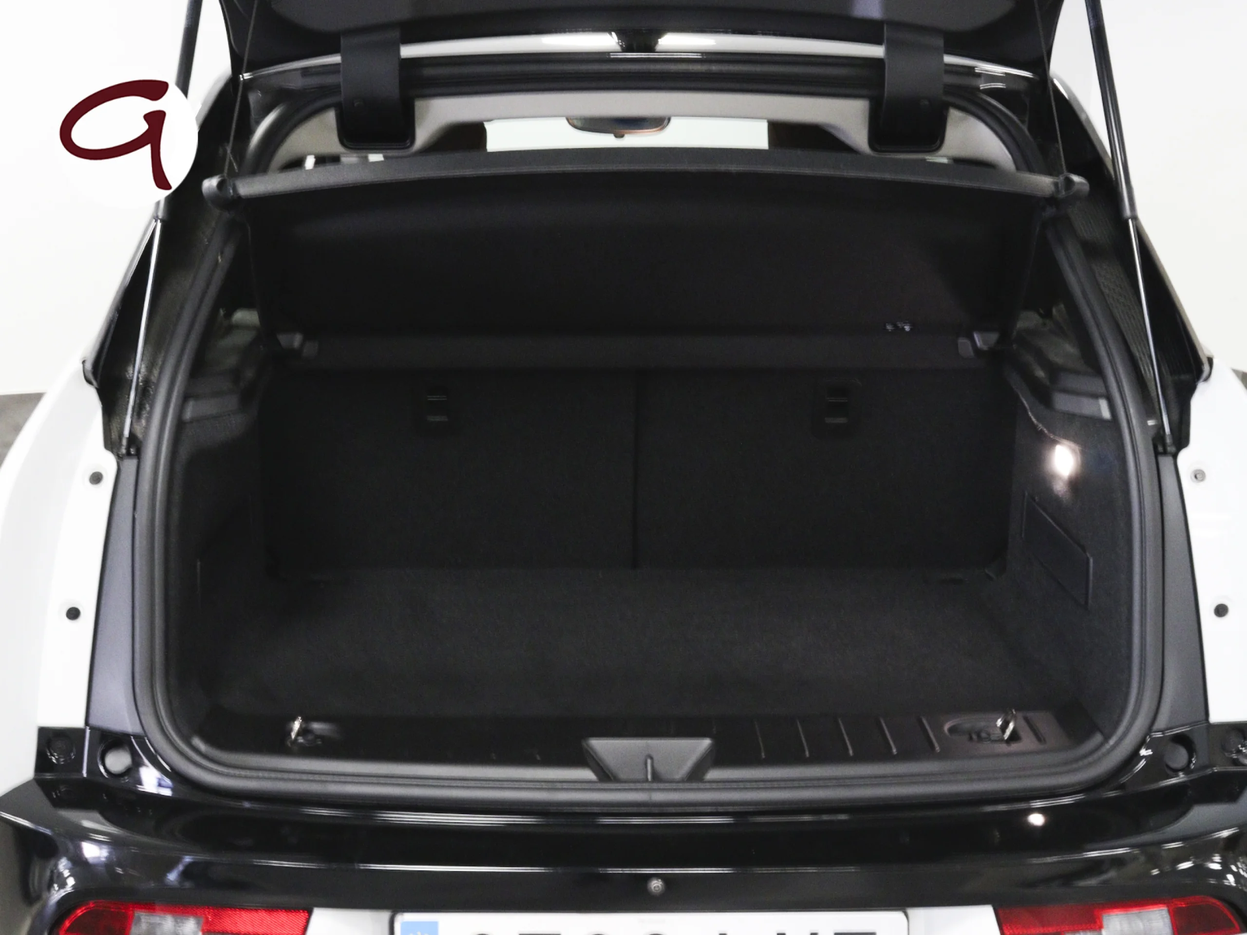 BMW I3 120Ah 125 kW (170 CV) - Foto 4