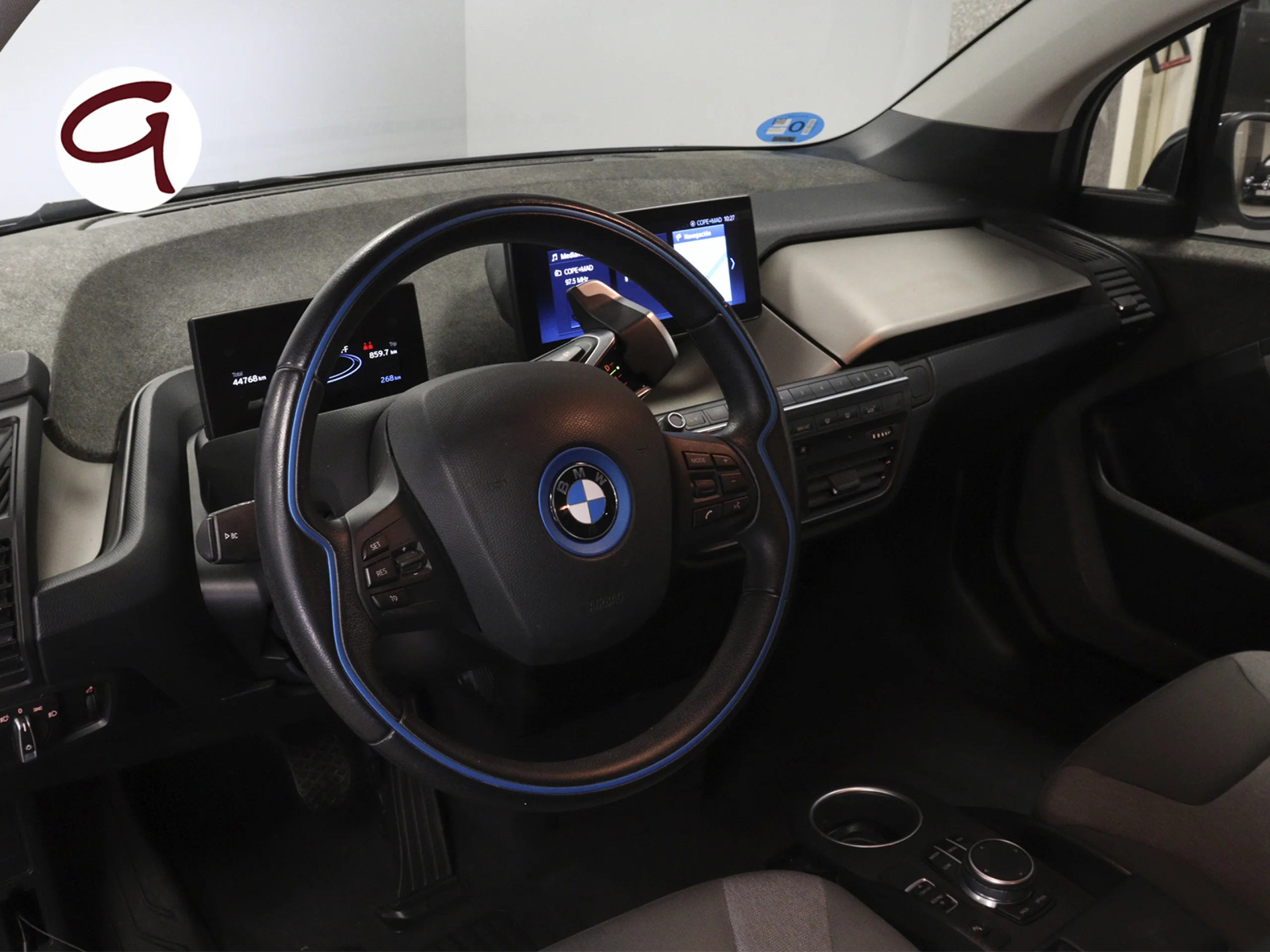 BMW I3 120Ah 125 kW (170 CV) - Foto 5