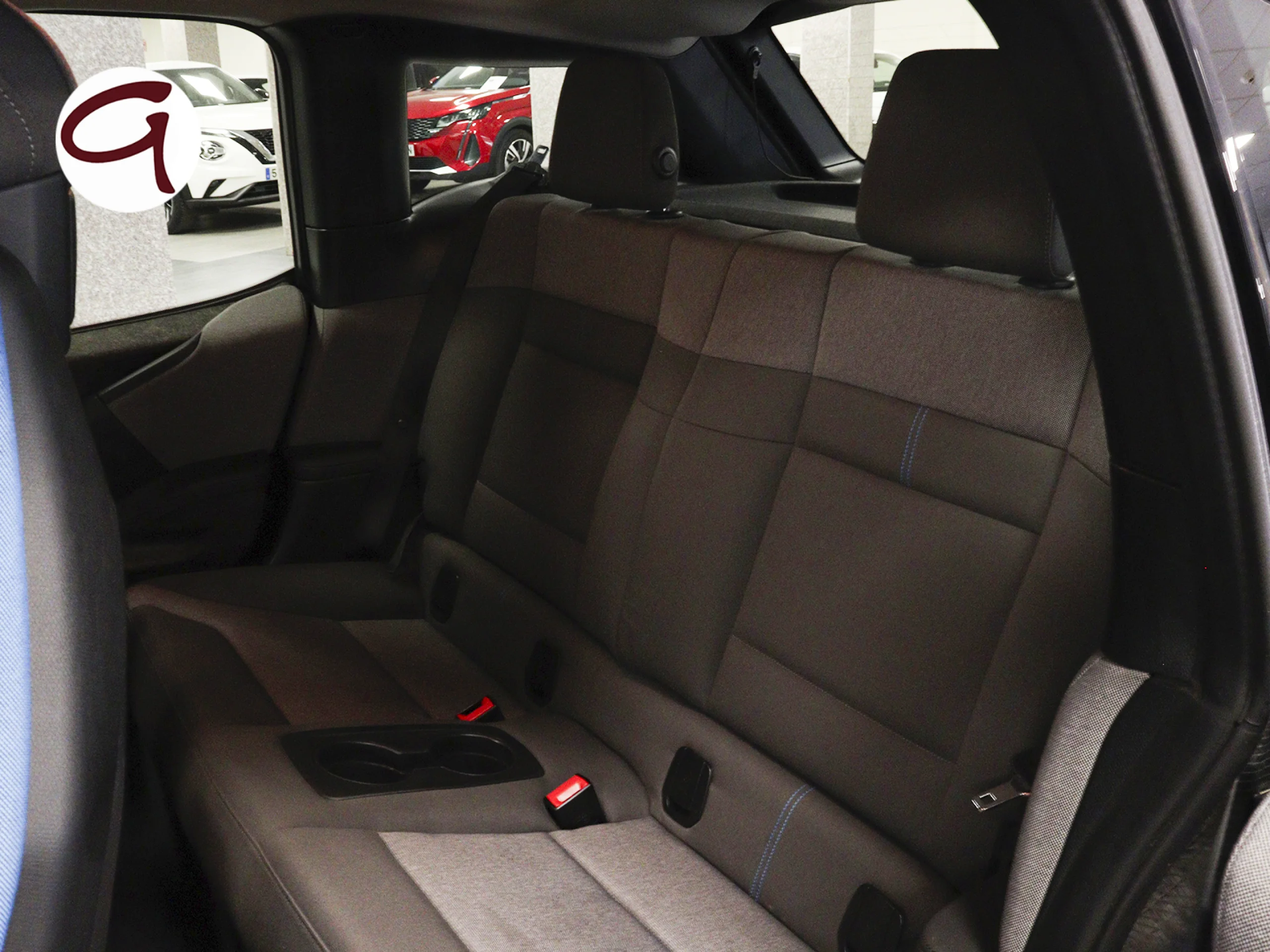 BMW I3 120Ah 125 kW (170 CV) - Foto 8