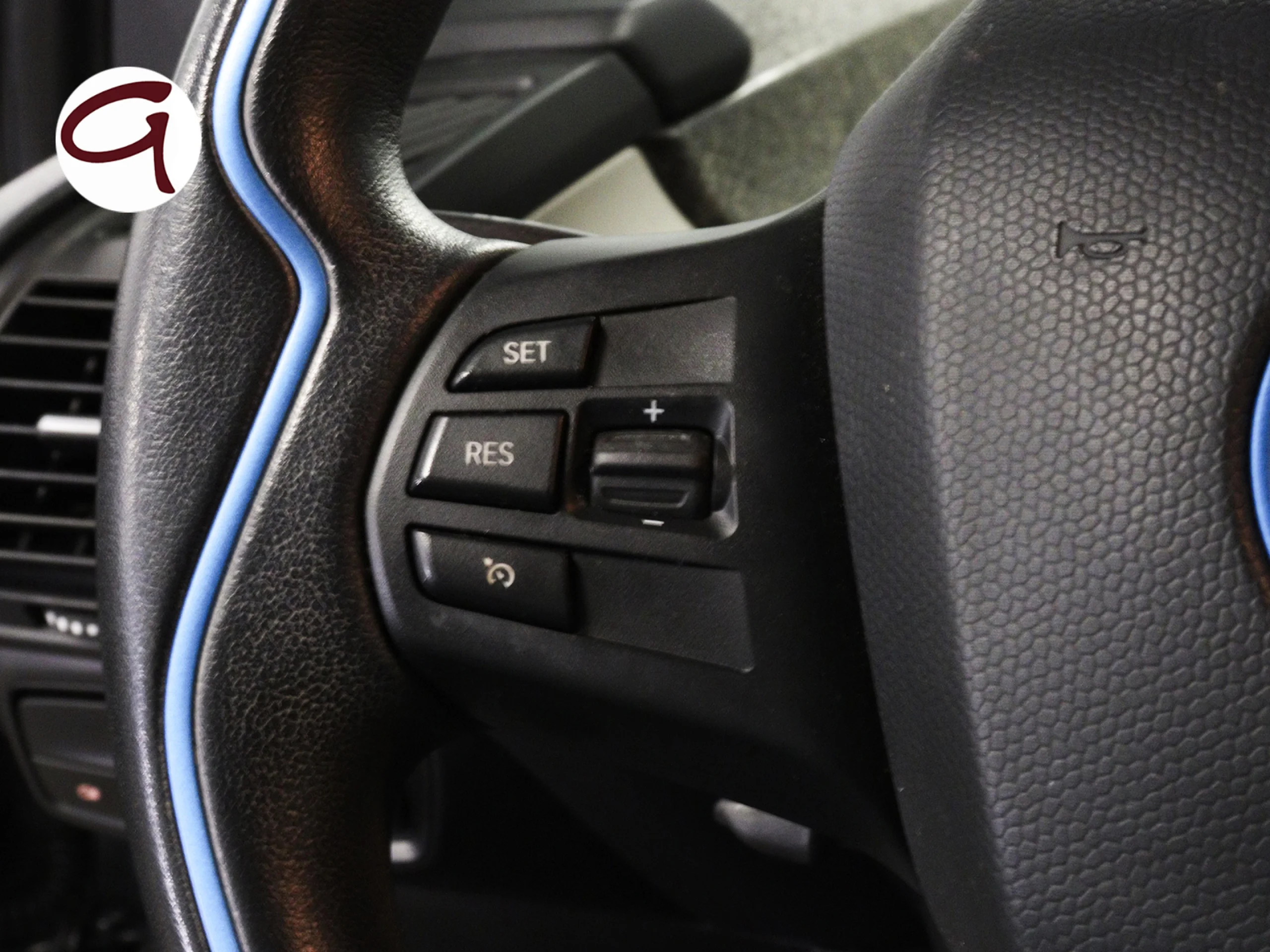 BMW I3 120Ah 125 kW (170 CV) - Foto 10