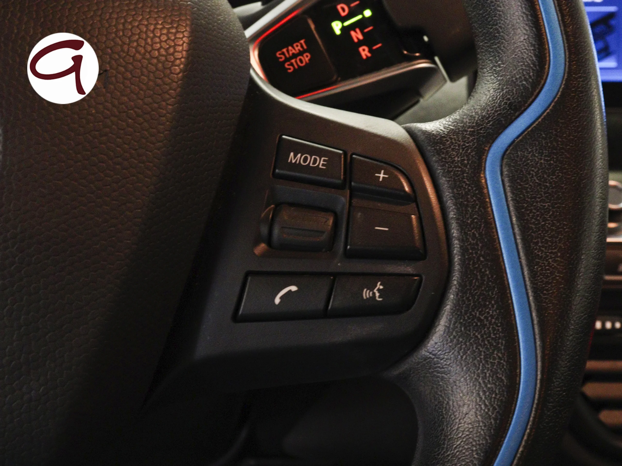 BMW I3 120Ah 125 kW (170 CV) - Foto 11