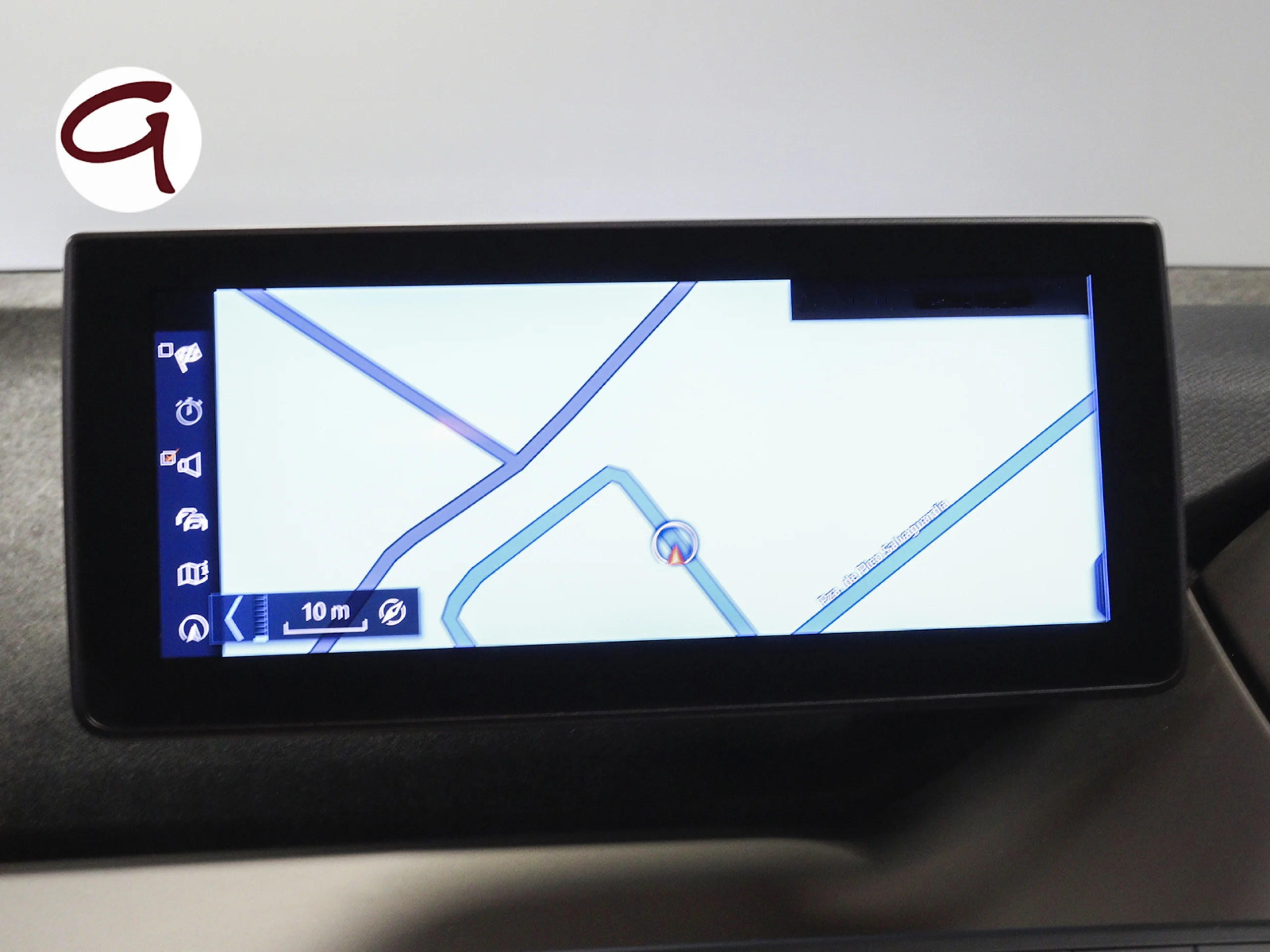 BMW I3 120Ah 125 kW (170 CV) - Foto 13