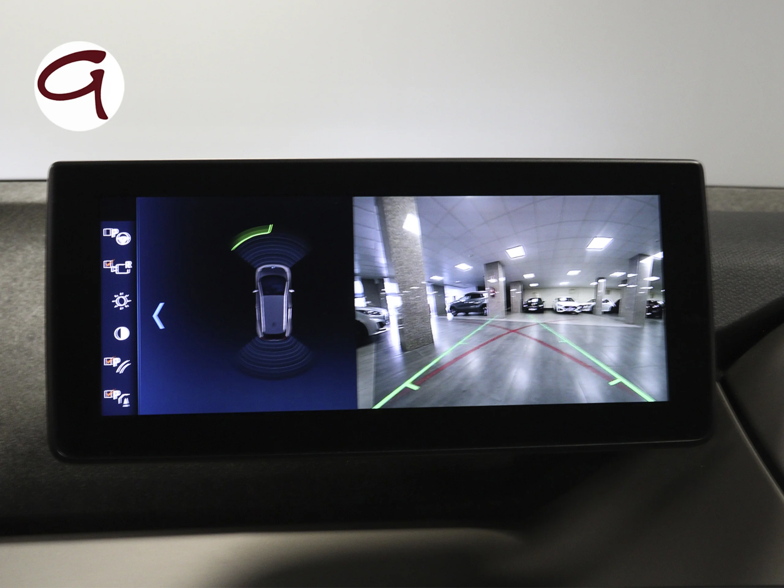 BMW I3 120Ah 125 kW (170 CV) - Foto 14