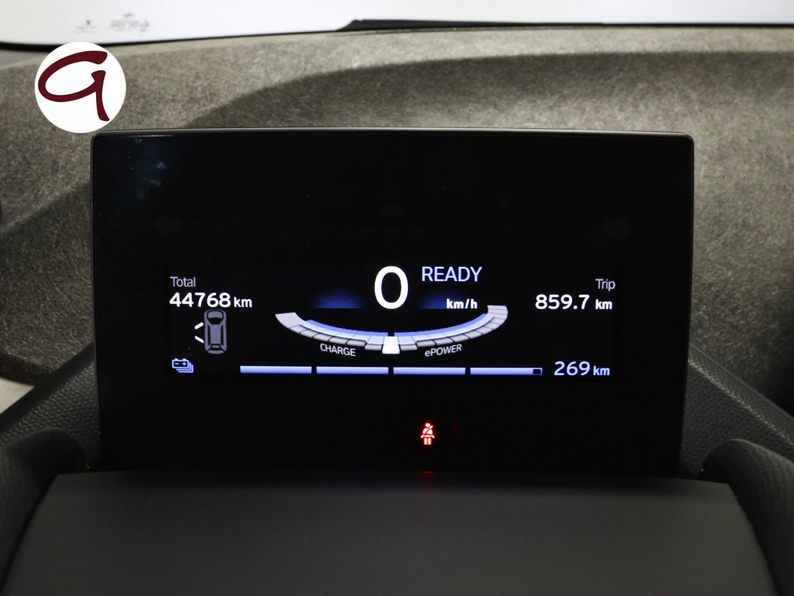 BMW I3 120Ah 125 kW (170 CV) - Foto 17